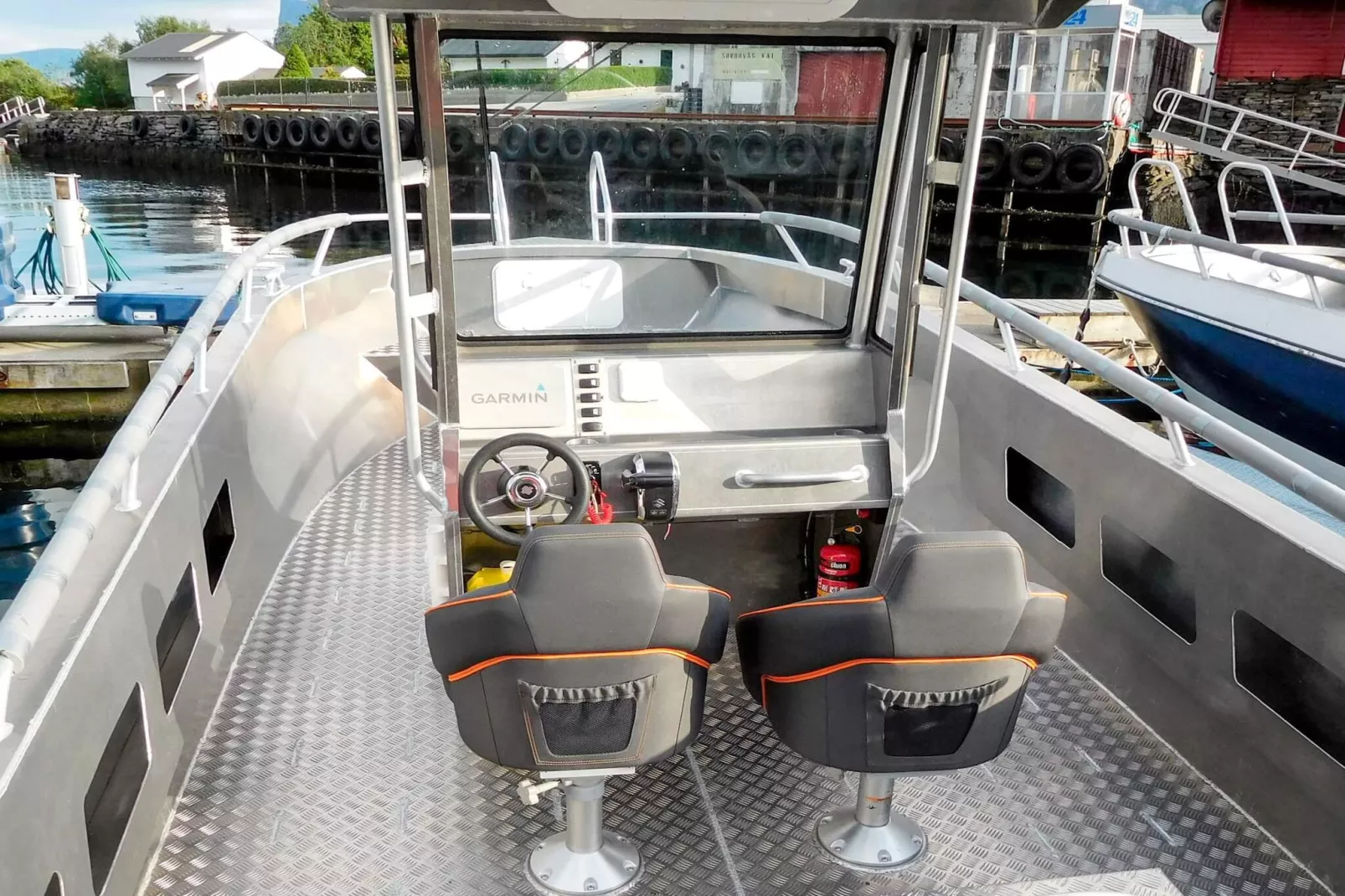 6 Personen vakantie huis in Sørbøvåg-Niet-getagd