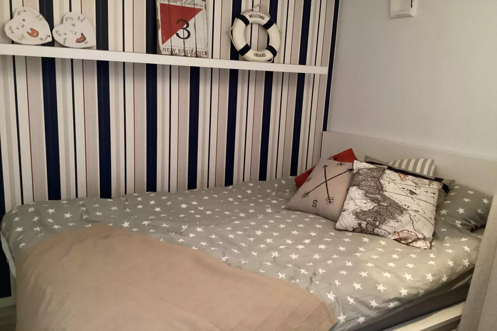 4 sterren vakantie huis in SÖLVESBORG-Binnen