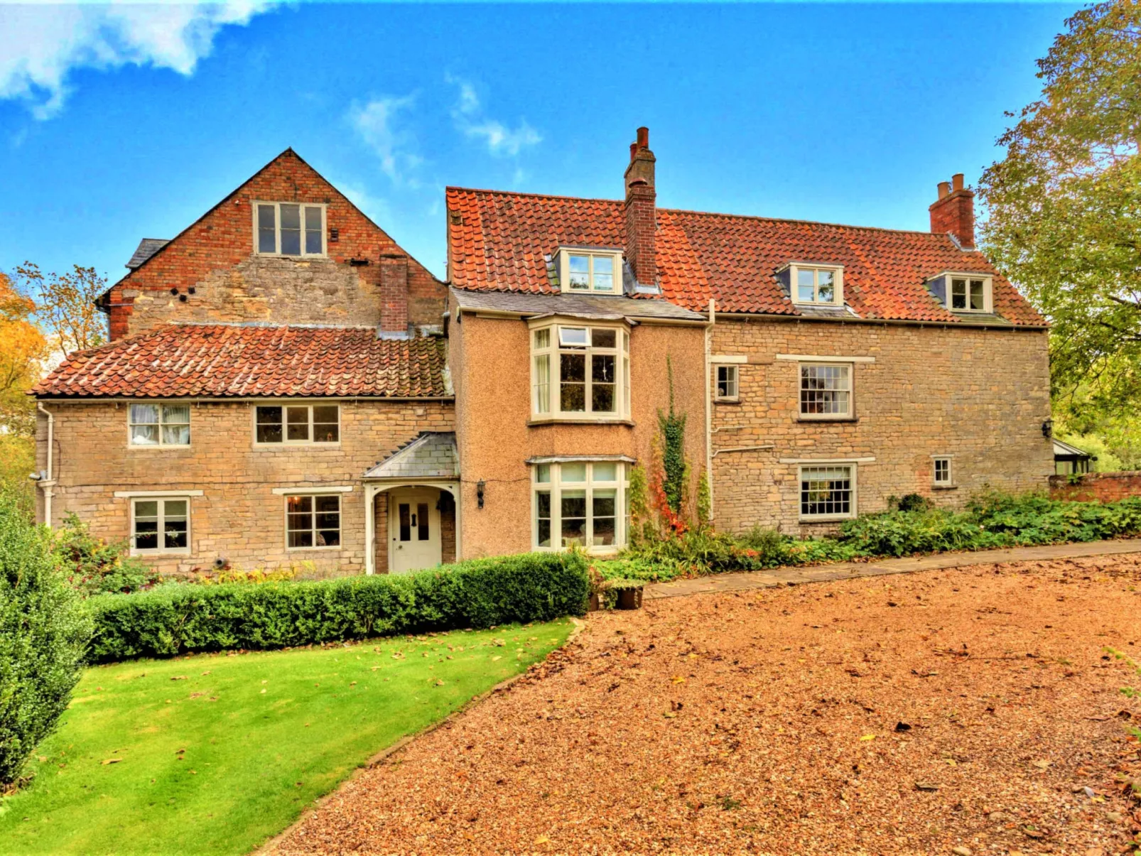 Islip Mill House - Beautiful Riverside Home-Buiten