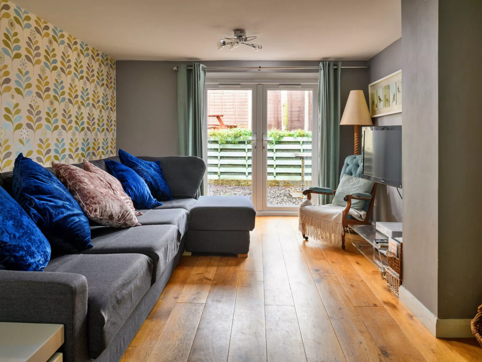 Bodlawen Holiday House - Edge of Snowdonia-Binnen