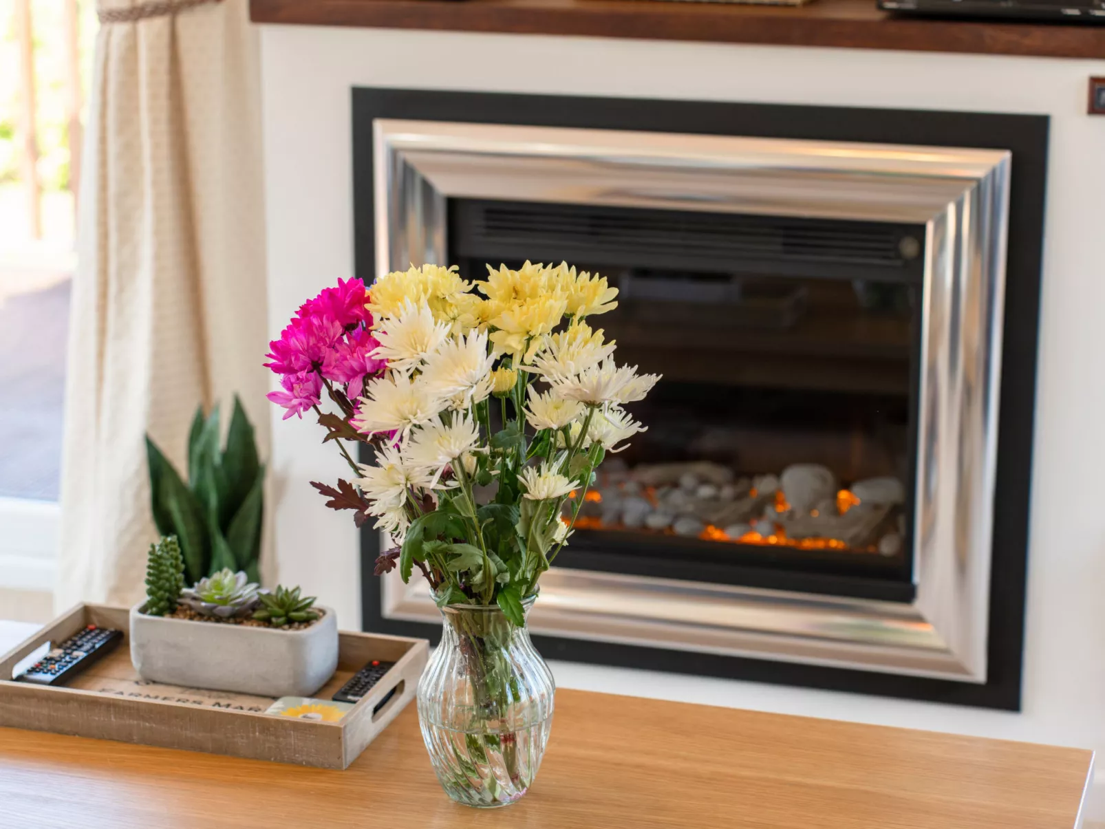 Serendipity Lodge-Buiten