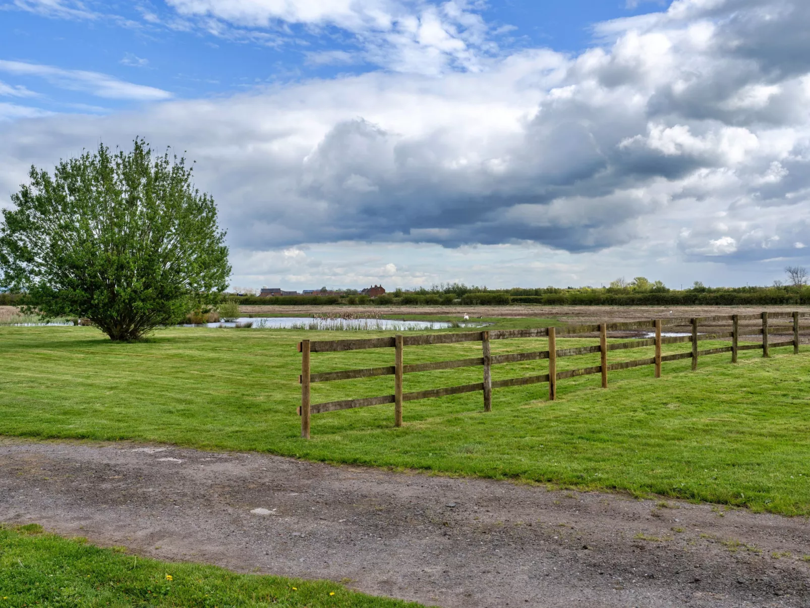 Stone Bow Farmhouse-Buiten