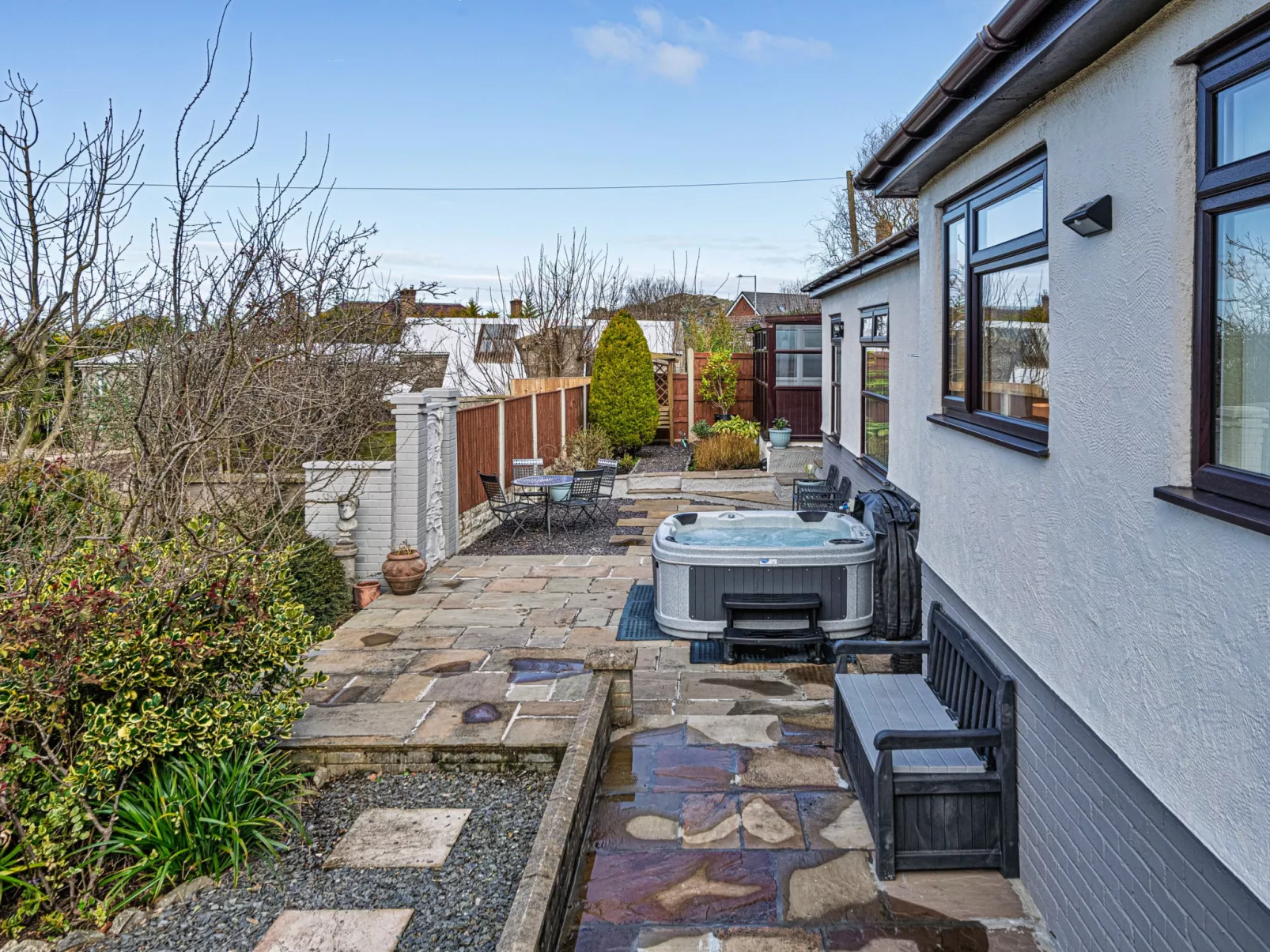 Cesail Y Mynydd-Buiten