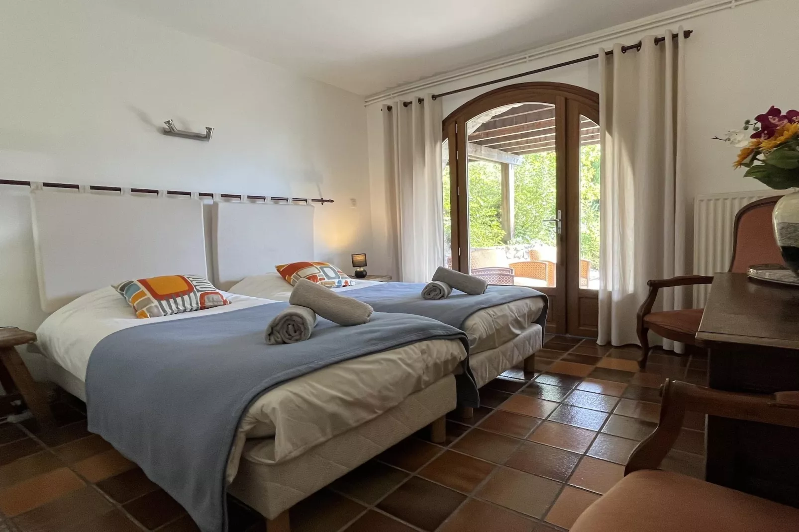 Villa Les Chemins Croisés