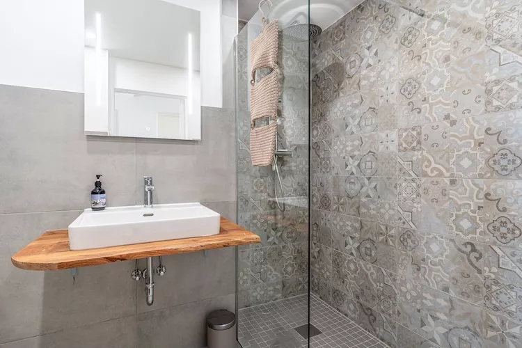 LiMa Whg Four Twee-Badkamer