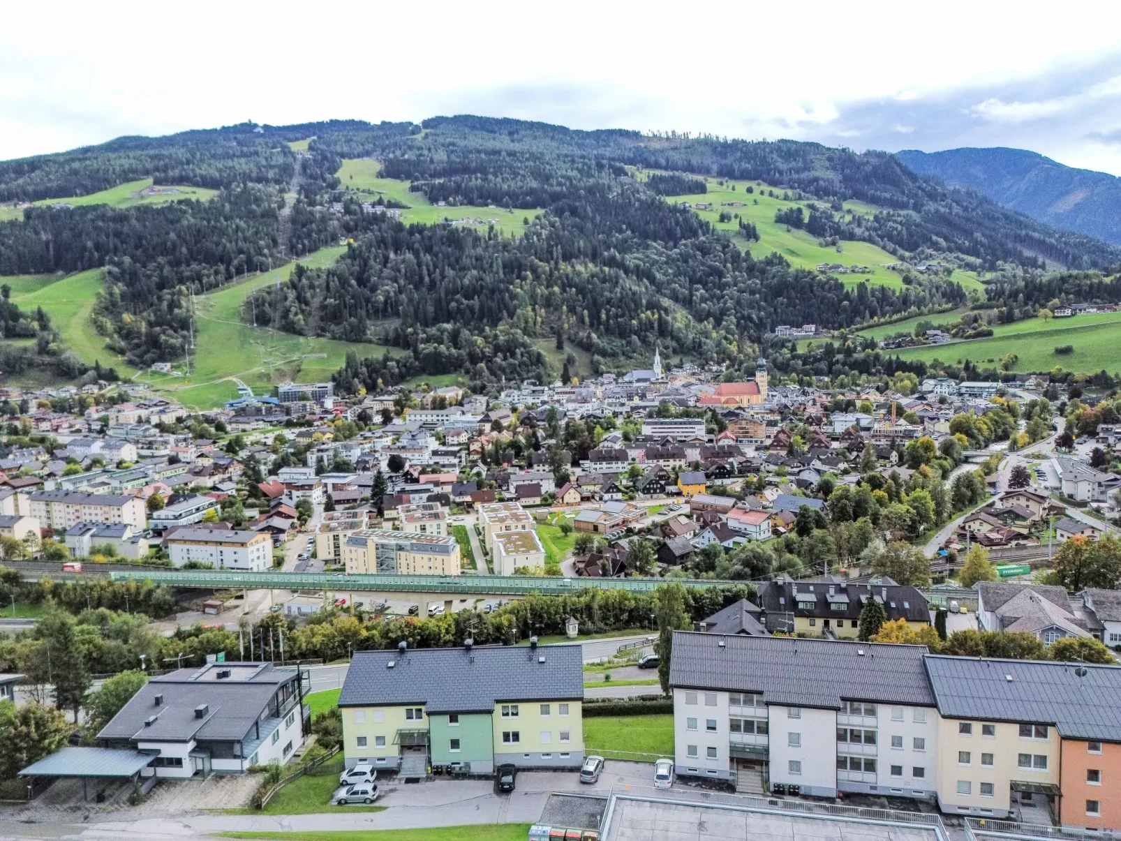 Apart Annemarie-Buiten