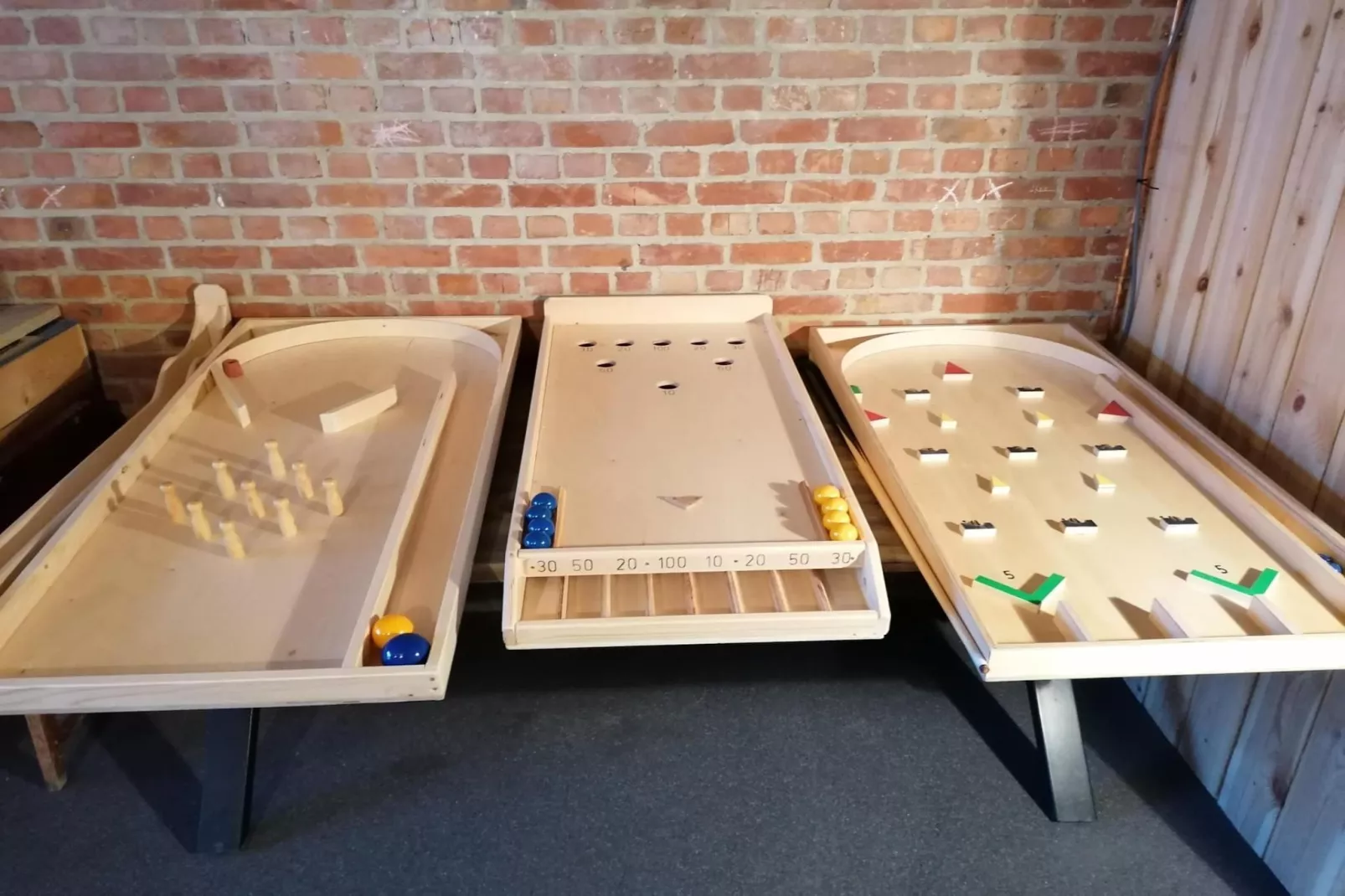 De Smishoeve volledig - met wellness-Faciliteiten