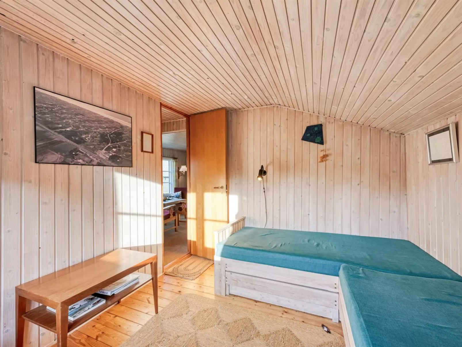 "Acucena" - 500m from the sea-Binnen