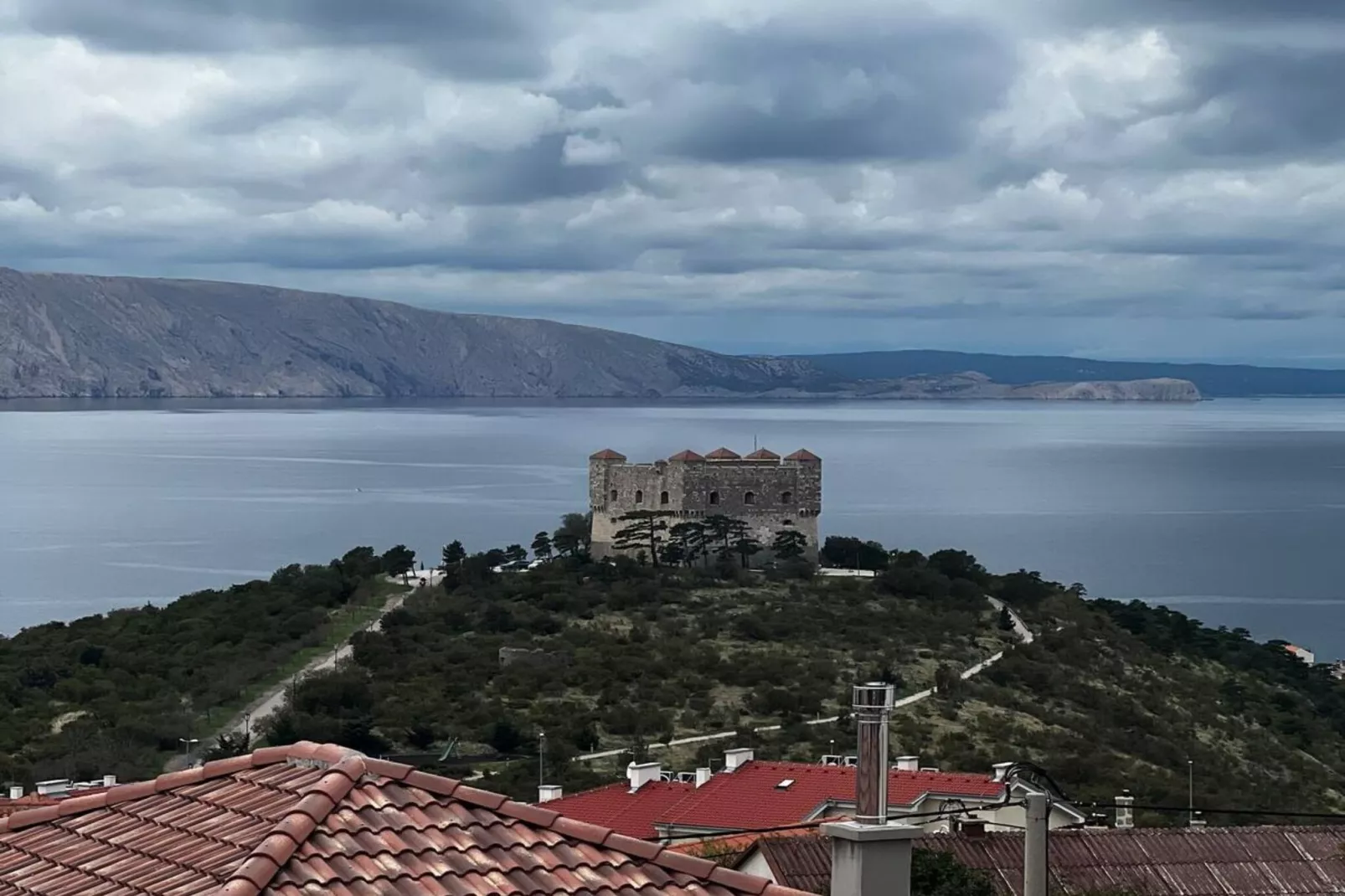 House Burić - Two Bedroom House-Sfeer