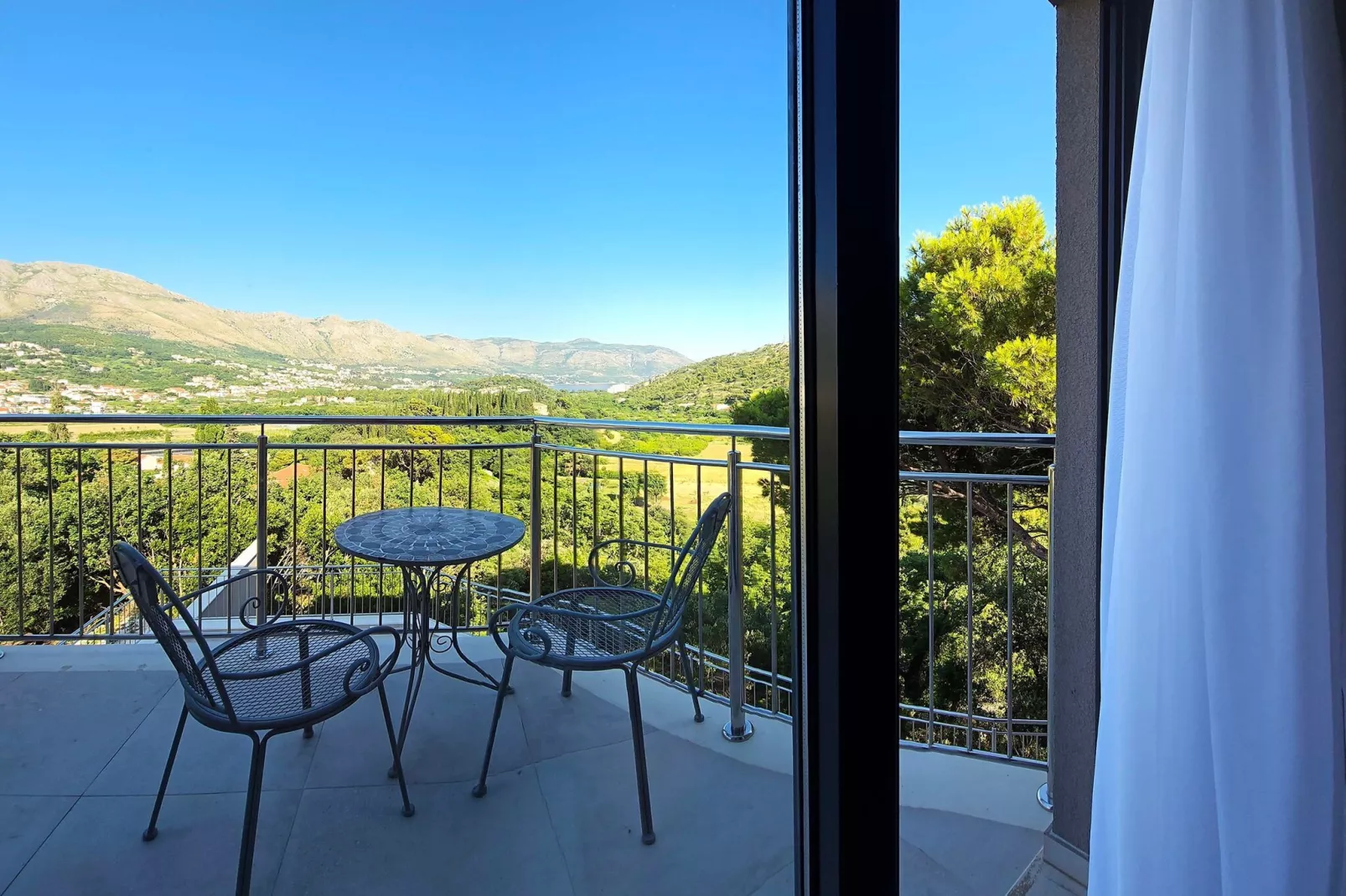 Villa Golden Grain - Four Bedroom Villa-Terras