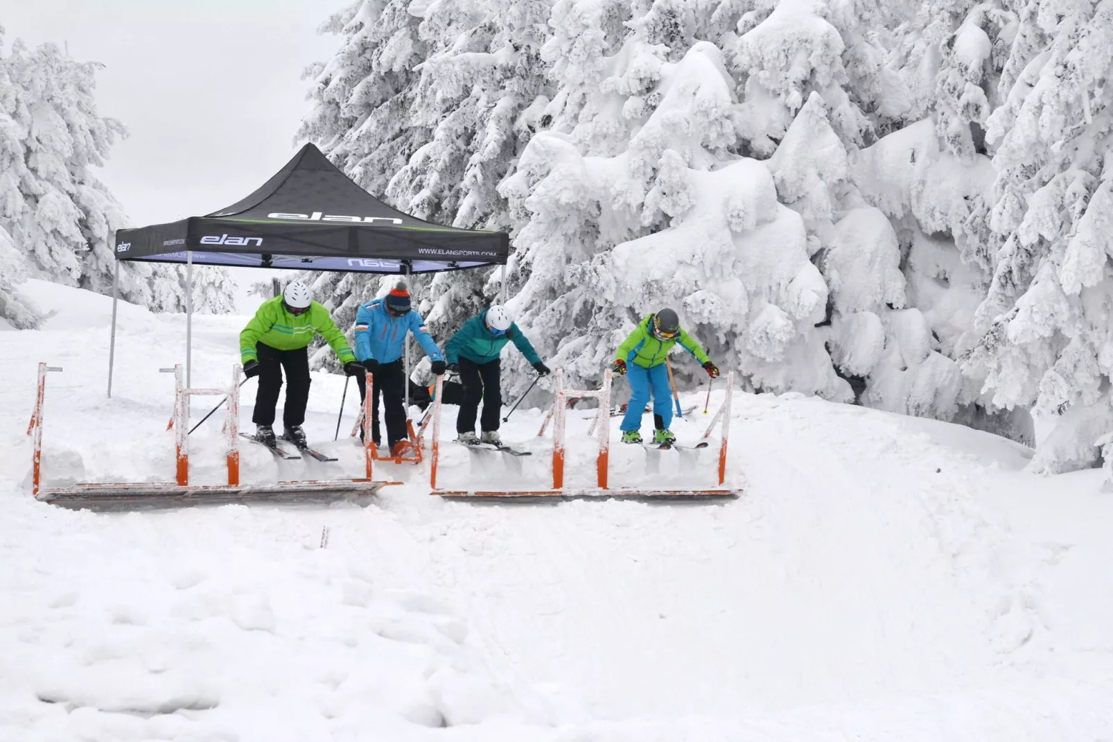 Mountain View Villa with Sauna and Hot-Tub - Three Bedroom Villa with Sauna and Hot-Tub-Uitzicht