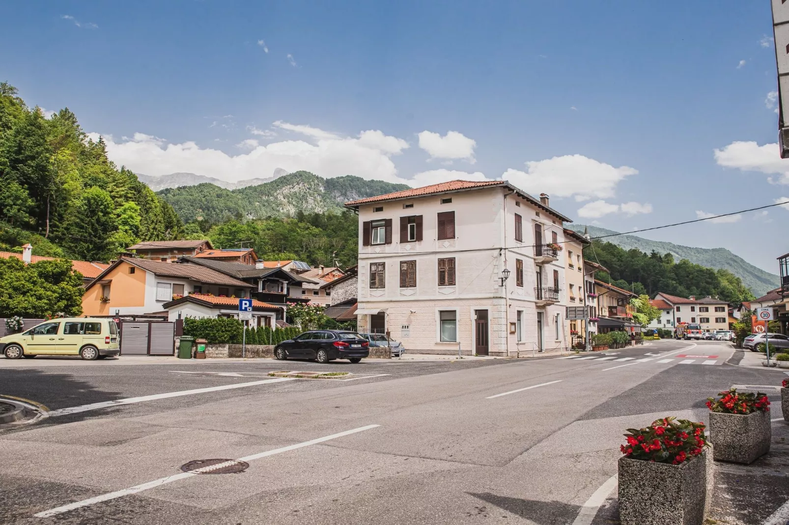 Enchanting Rural Apartment with Terrace - Studio Apartment with Terrace-Buitenlucht