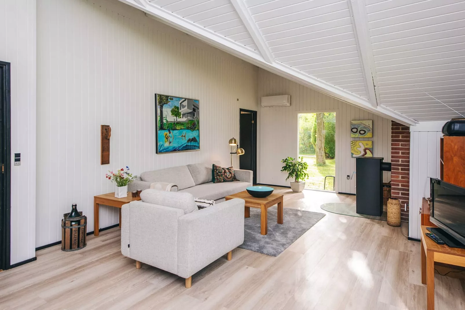 4 sterren vakantie huis in Silkeborg-Binnen