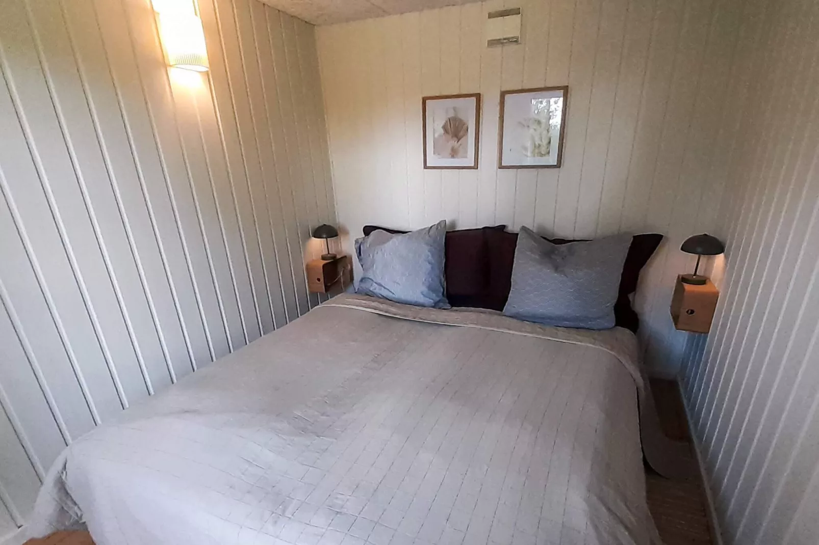 4 sterren vakantie huis in Løgstør-Binnen