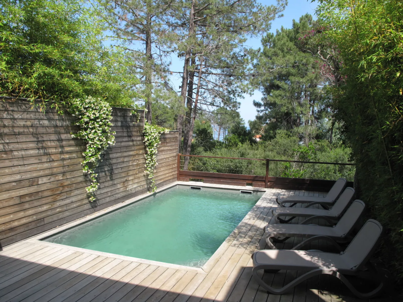 Les Jardins d'Ève, F3