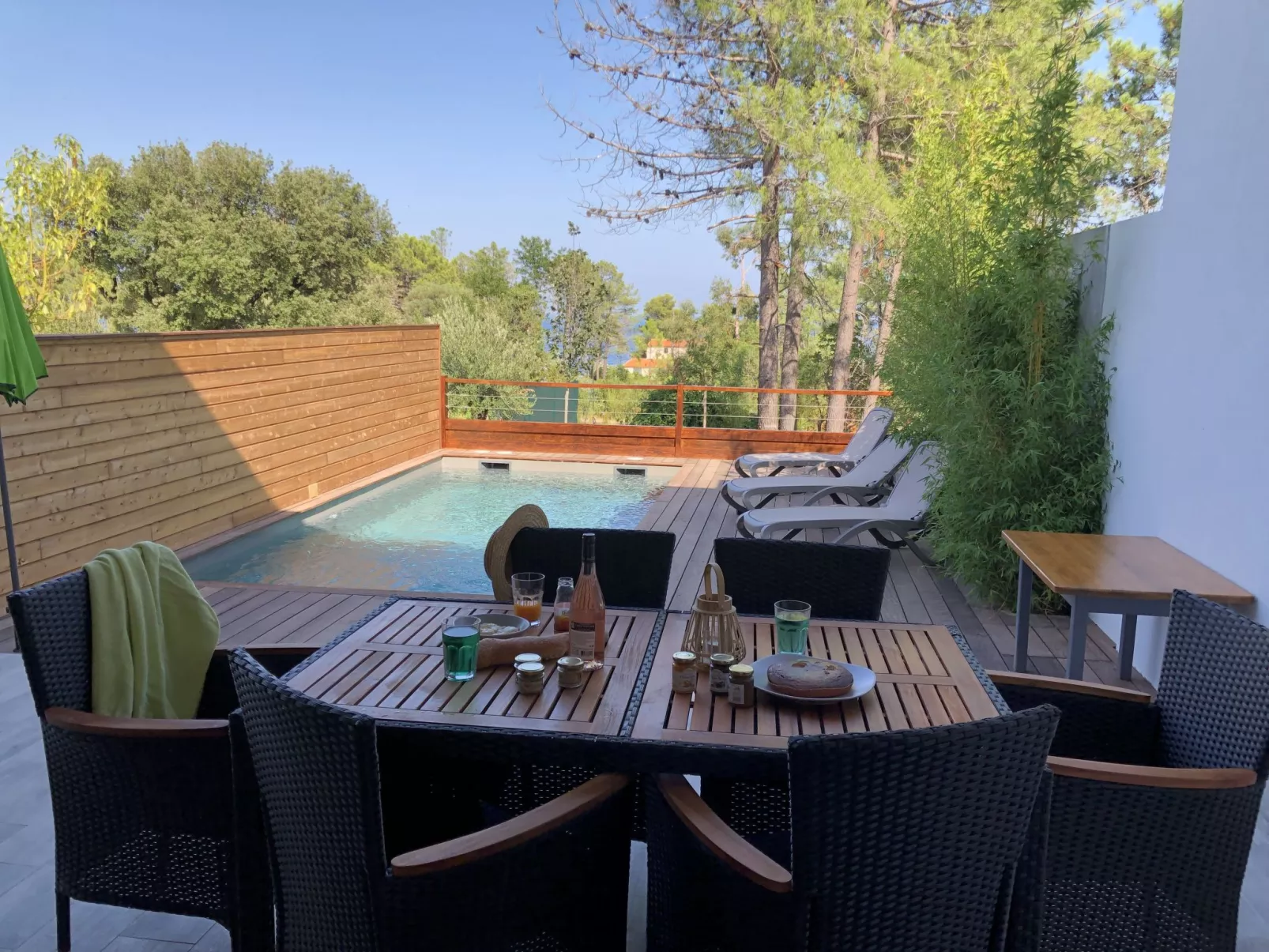 Les Jardins d'Ève, F3