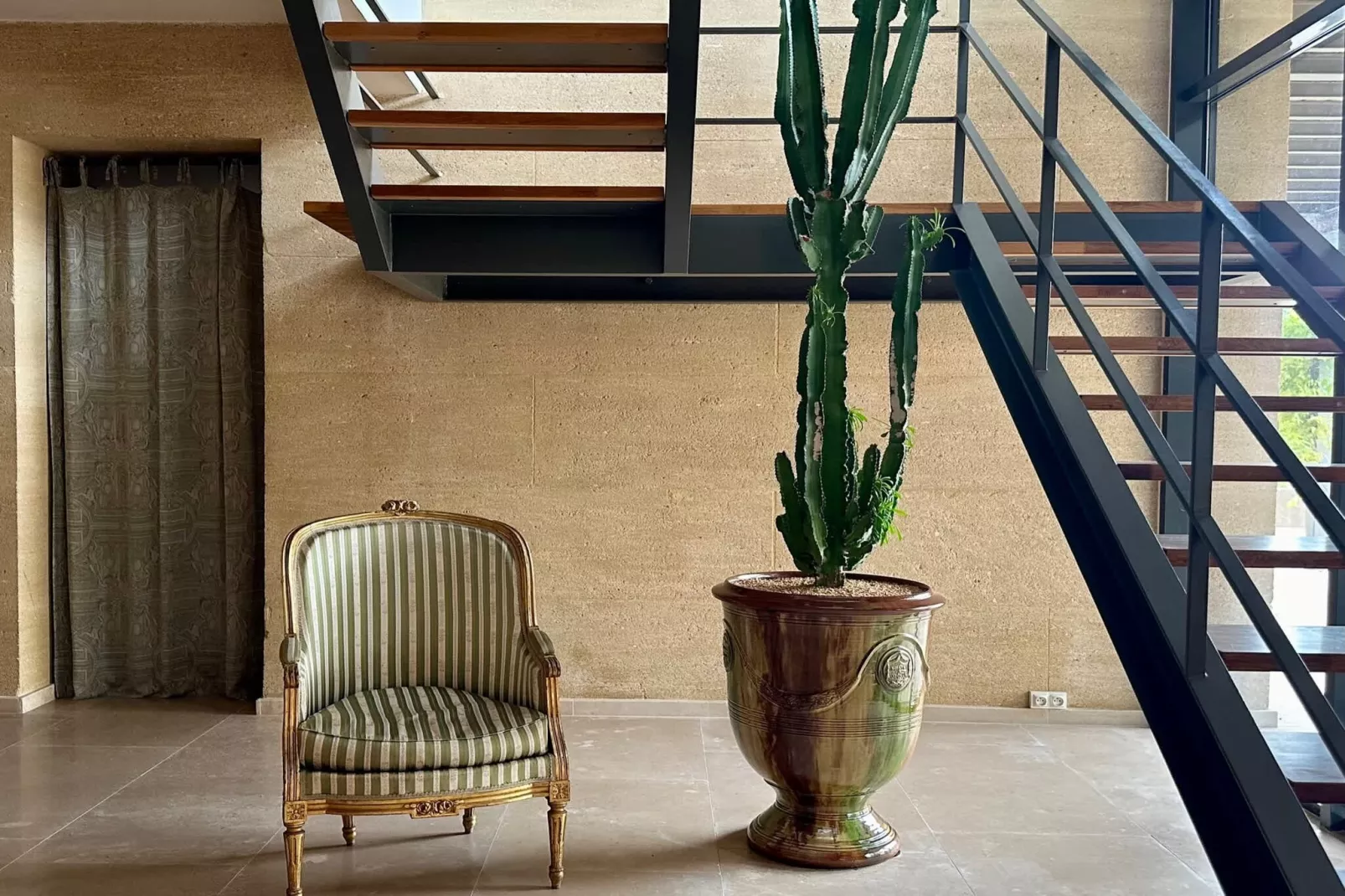 L' Olivette-Overloop