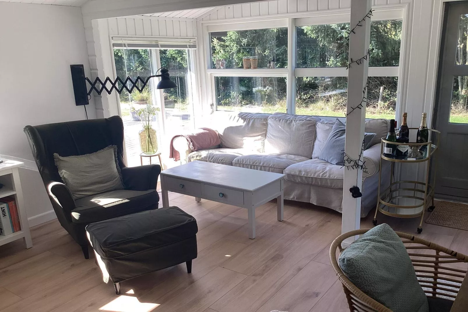 4 sterren vakantie huis in Væggerløse-Binnen