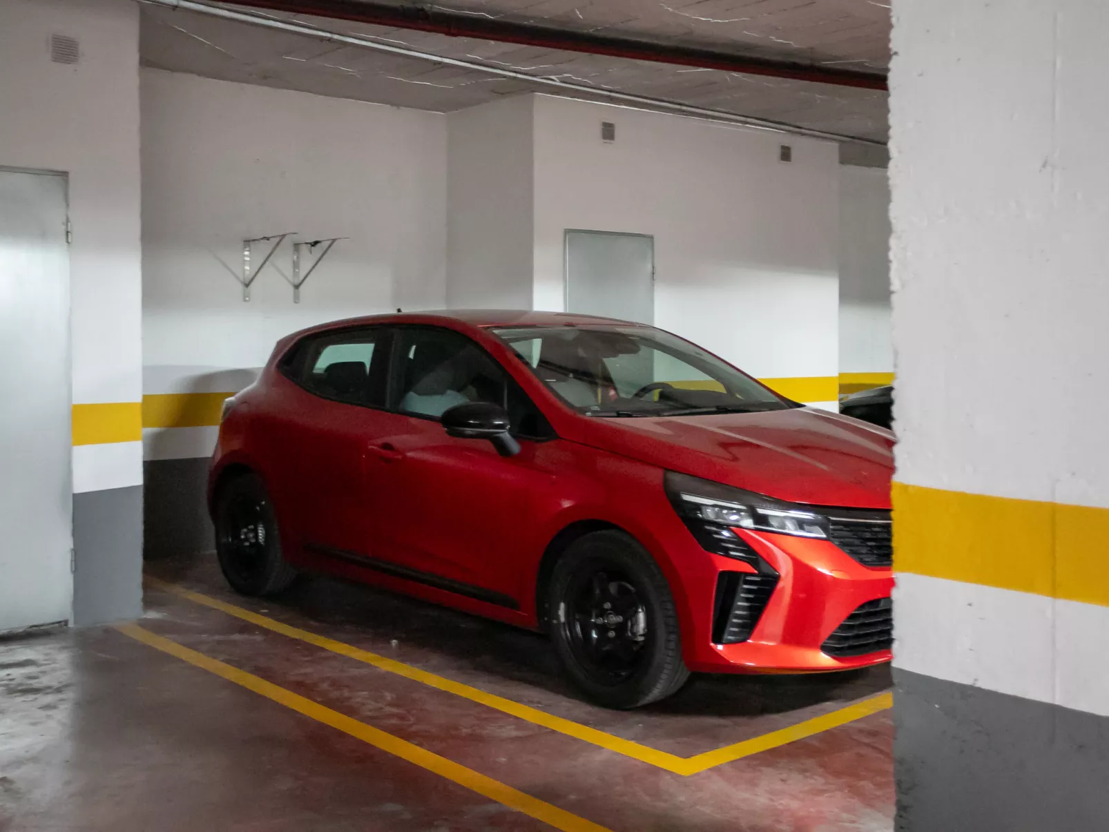 Urban Nest Estepona-Buiten