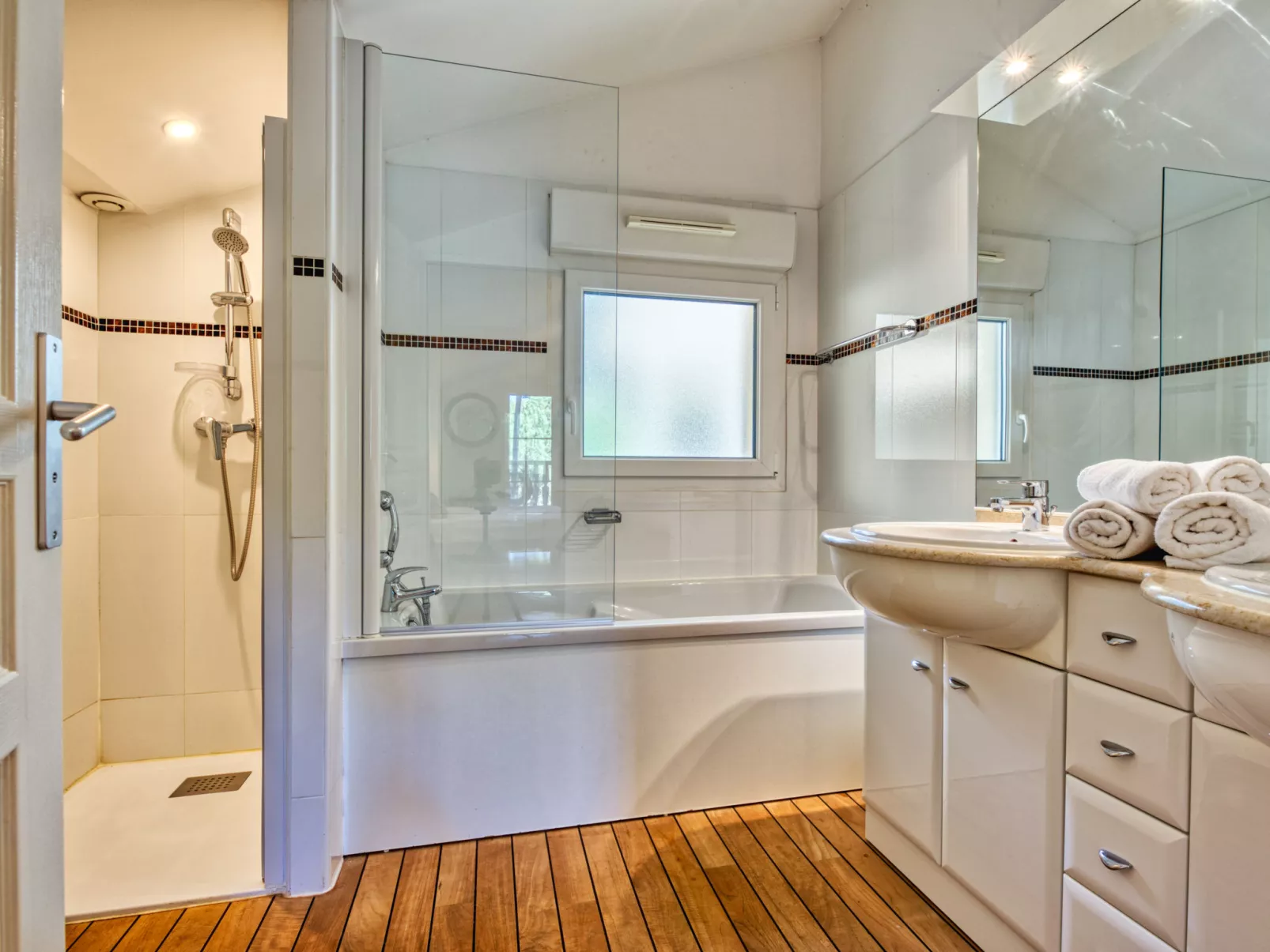 Atlantic Green-Binnen