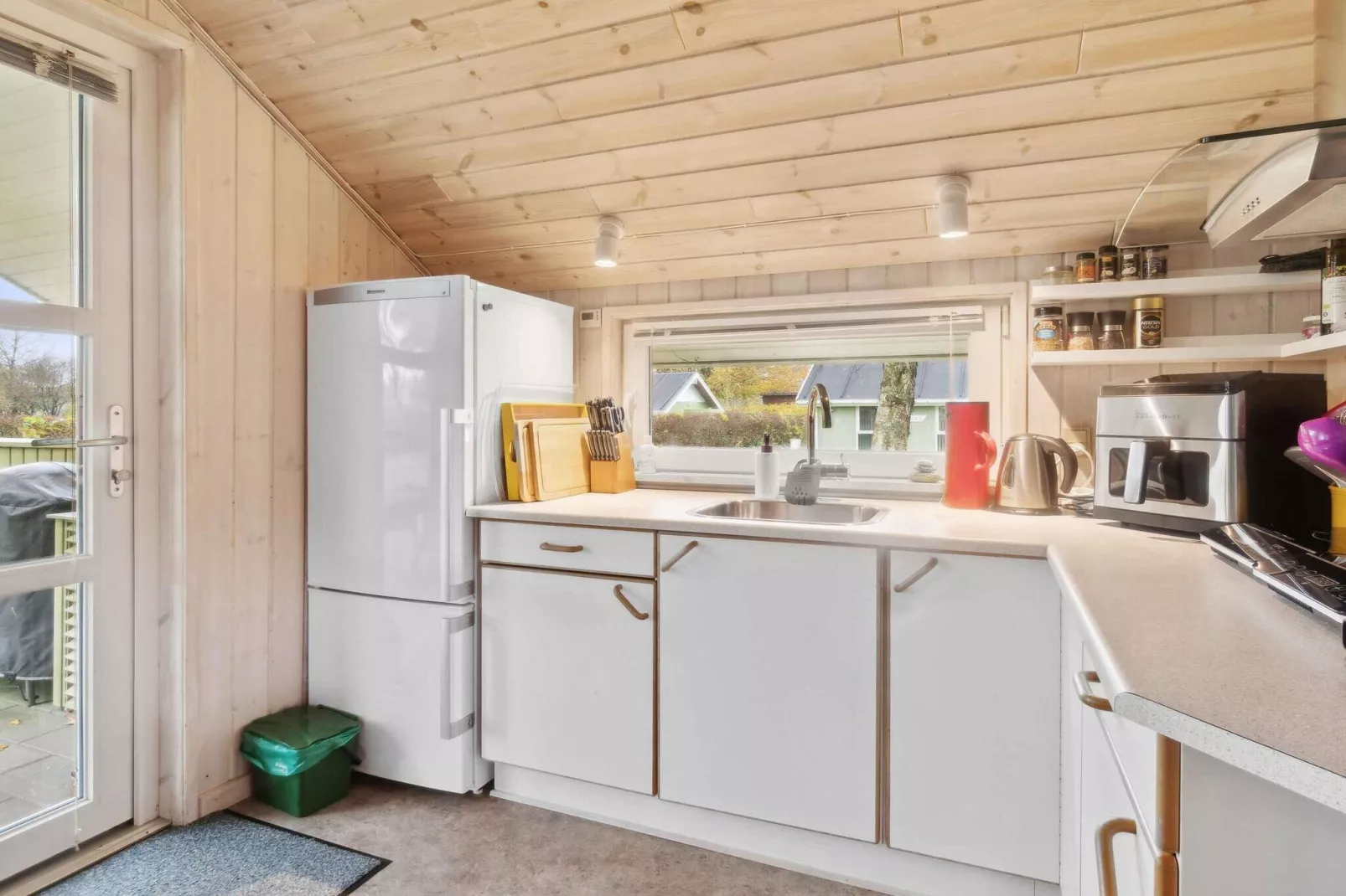 5 sterren vakantie huis in Grindsted-Binnen