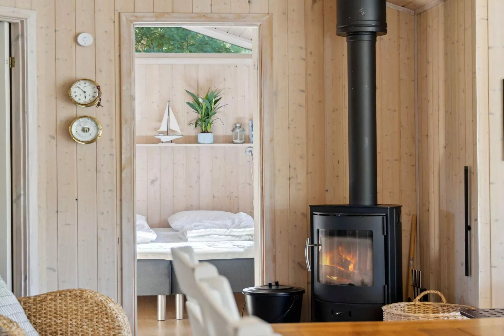 5 sterren vakantie huis in Højby-Binnen