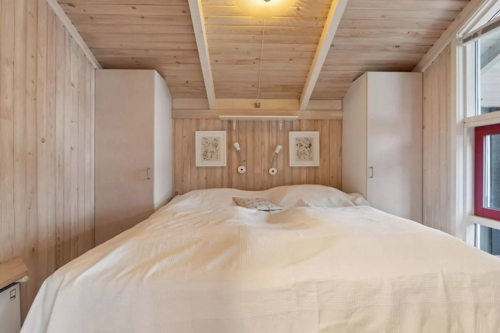 5 sterren vakantie huis in Hals-Binnen