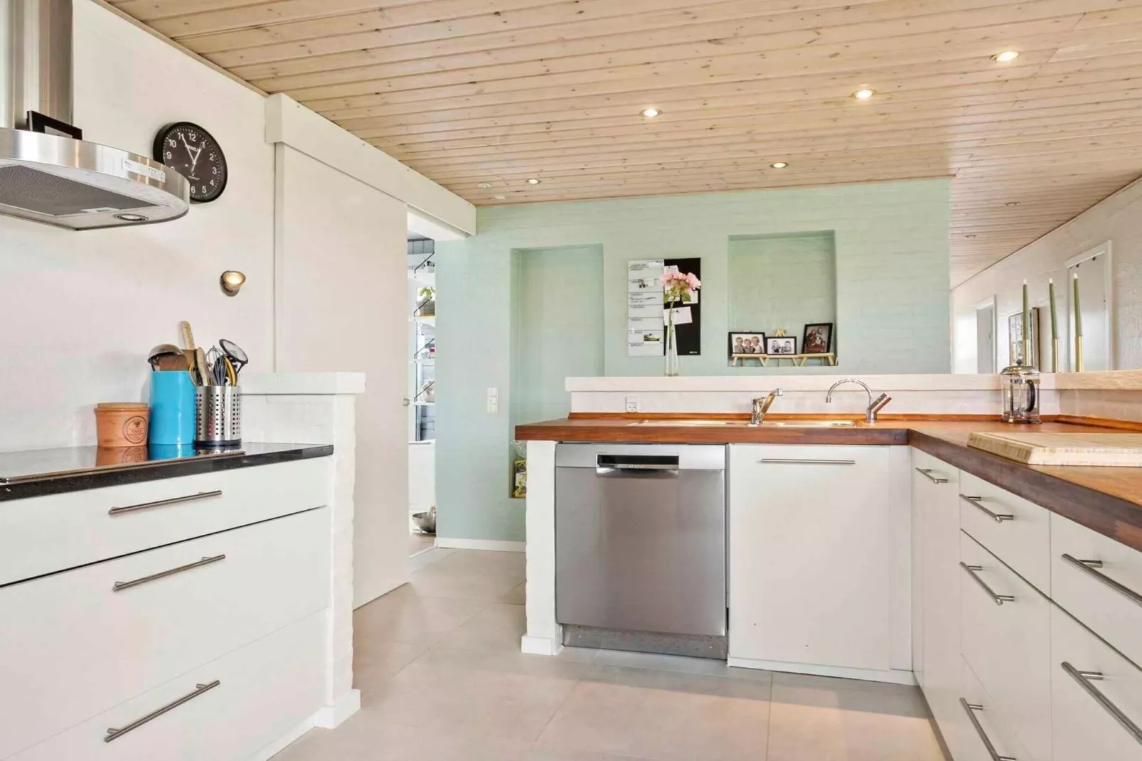 5 sterren vakantie huis in Haderslev-Binnen