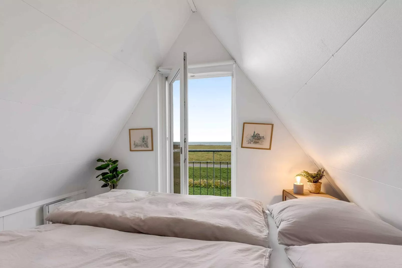 5 sterren vakantie huis in Gedser-Binnen