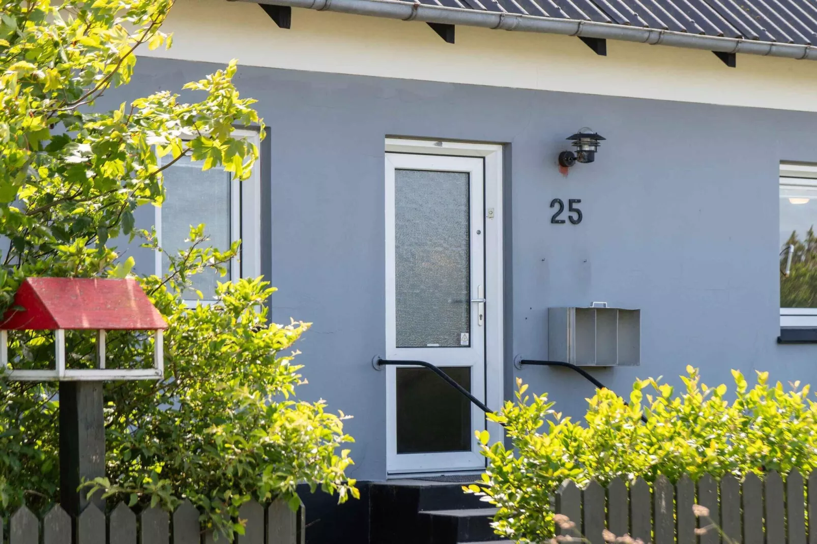 5 sterren vakantie huis in Harboøre-Binnen