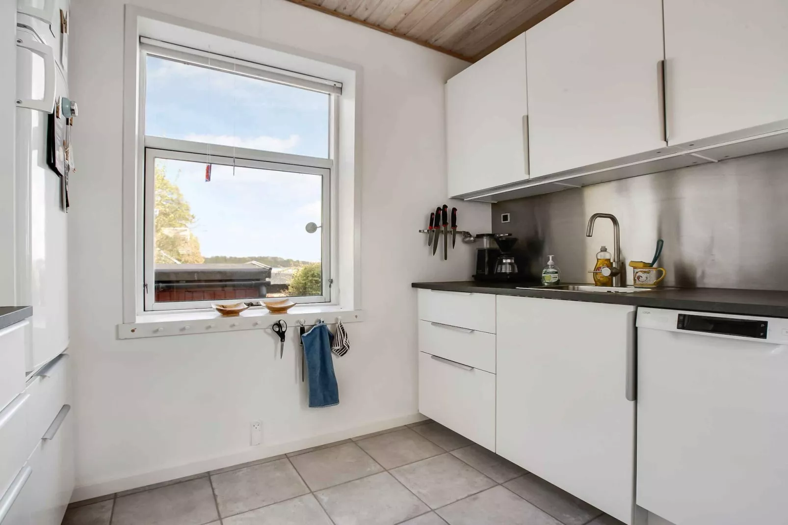 5 sterren vakantie huis in Kolding-Binnen