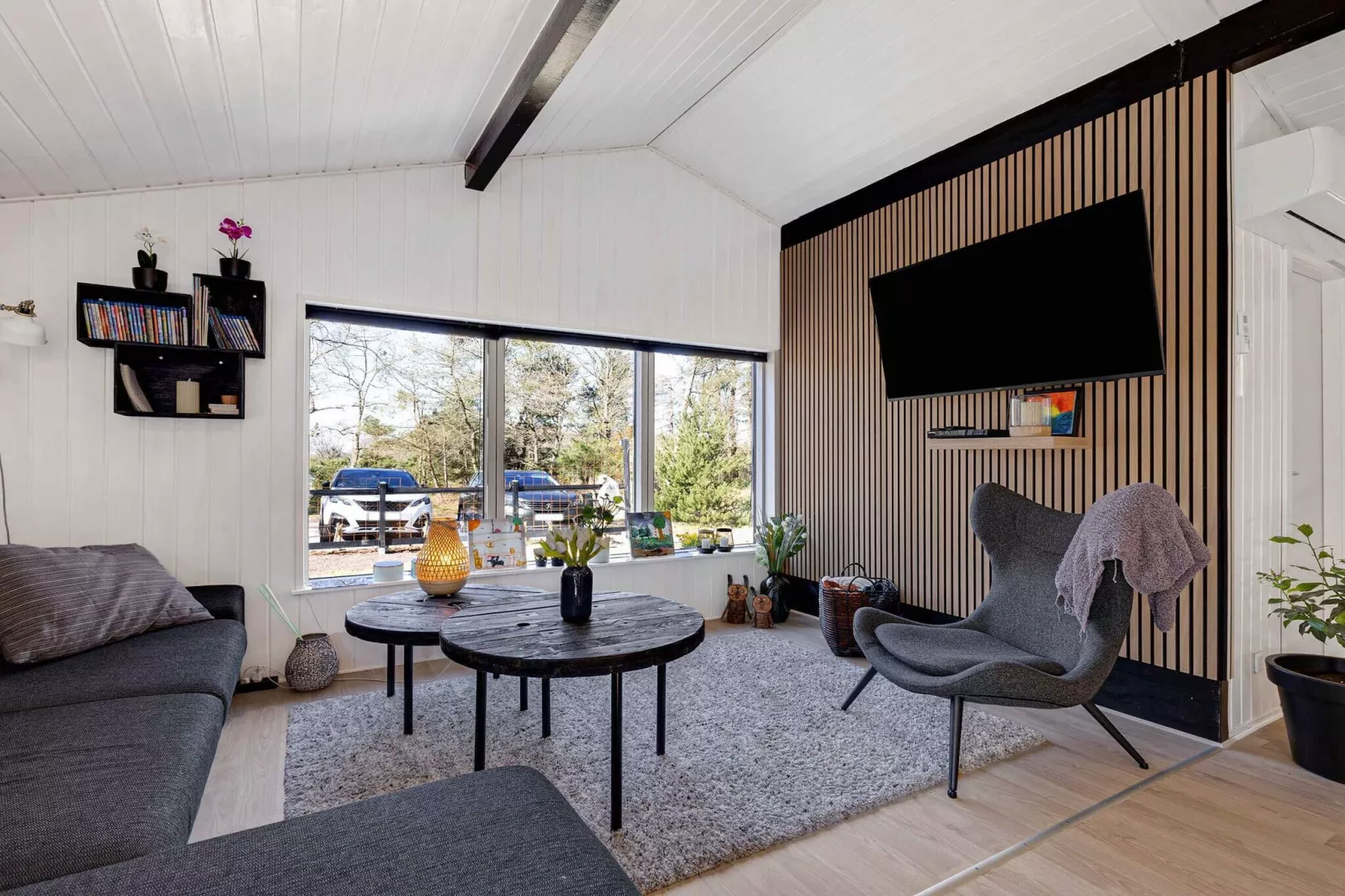 5 sterren vakantie huis in Hadsund-Binnen