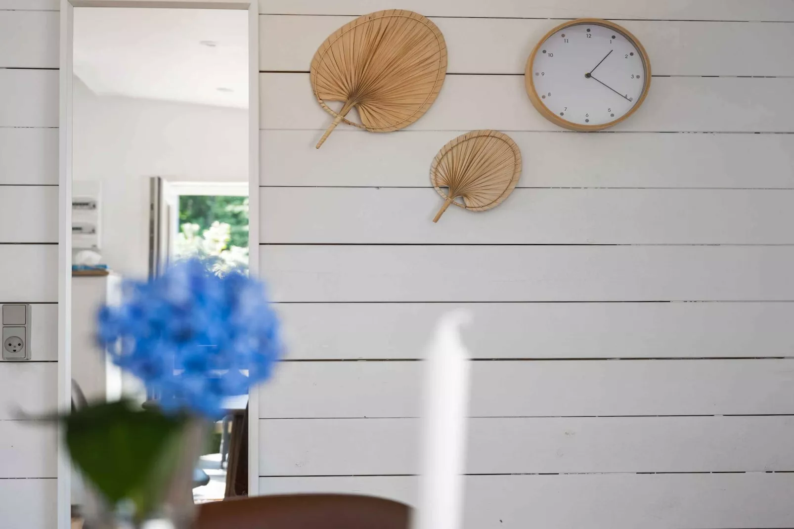 5 sterren vakantie huis in Allinge-Binnen