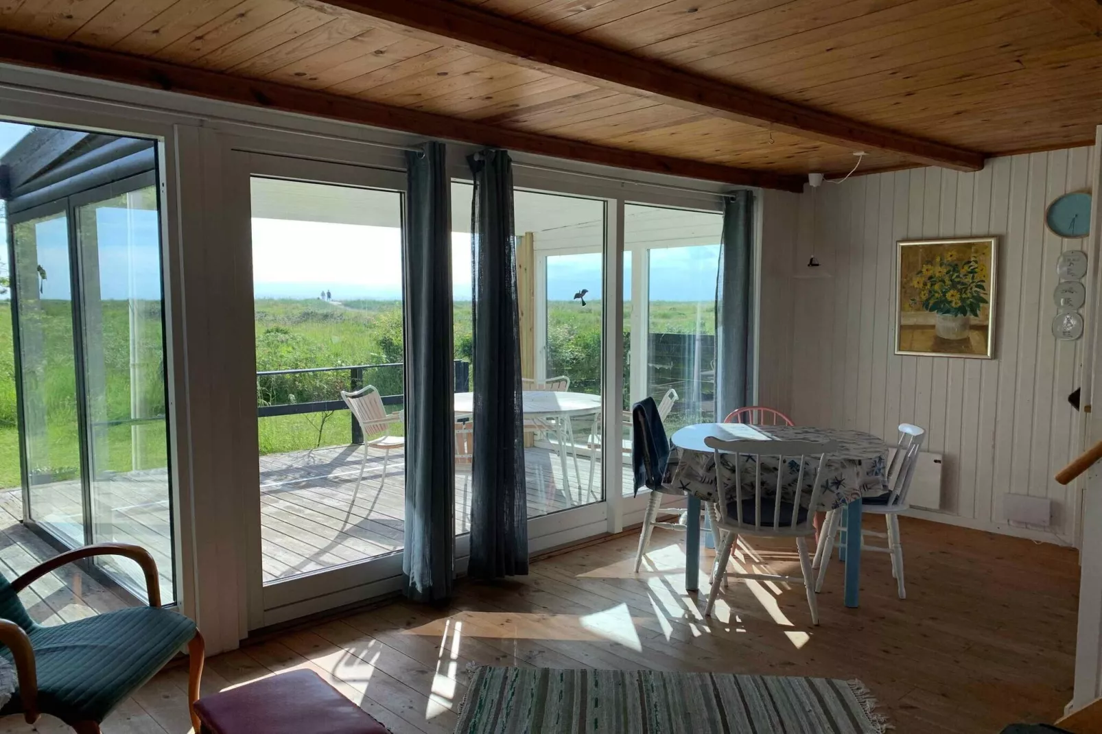 5 sterren vakantie huis in Karrebæksminde-Binnen