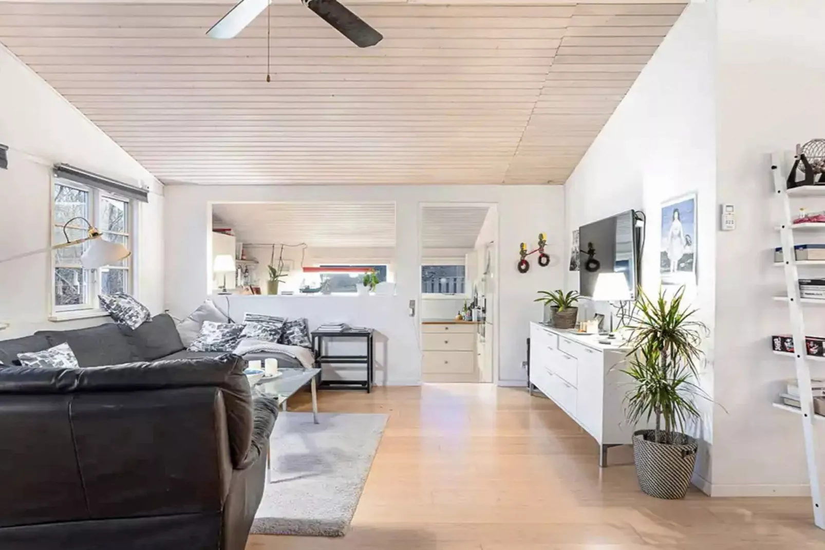 5 sterren vakantie huis in Dronningmølle-Binnen