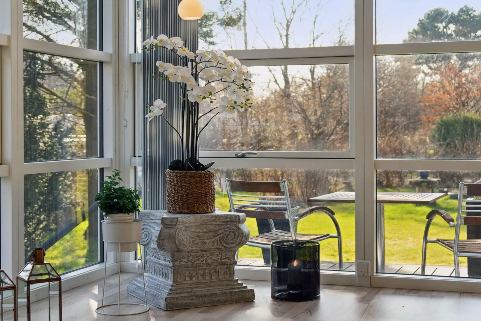 5 sterren vakantie huis in Gilleleje-Binnen