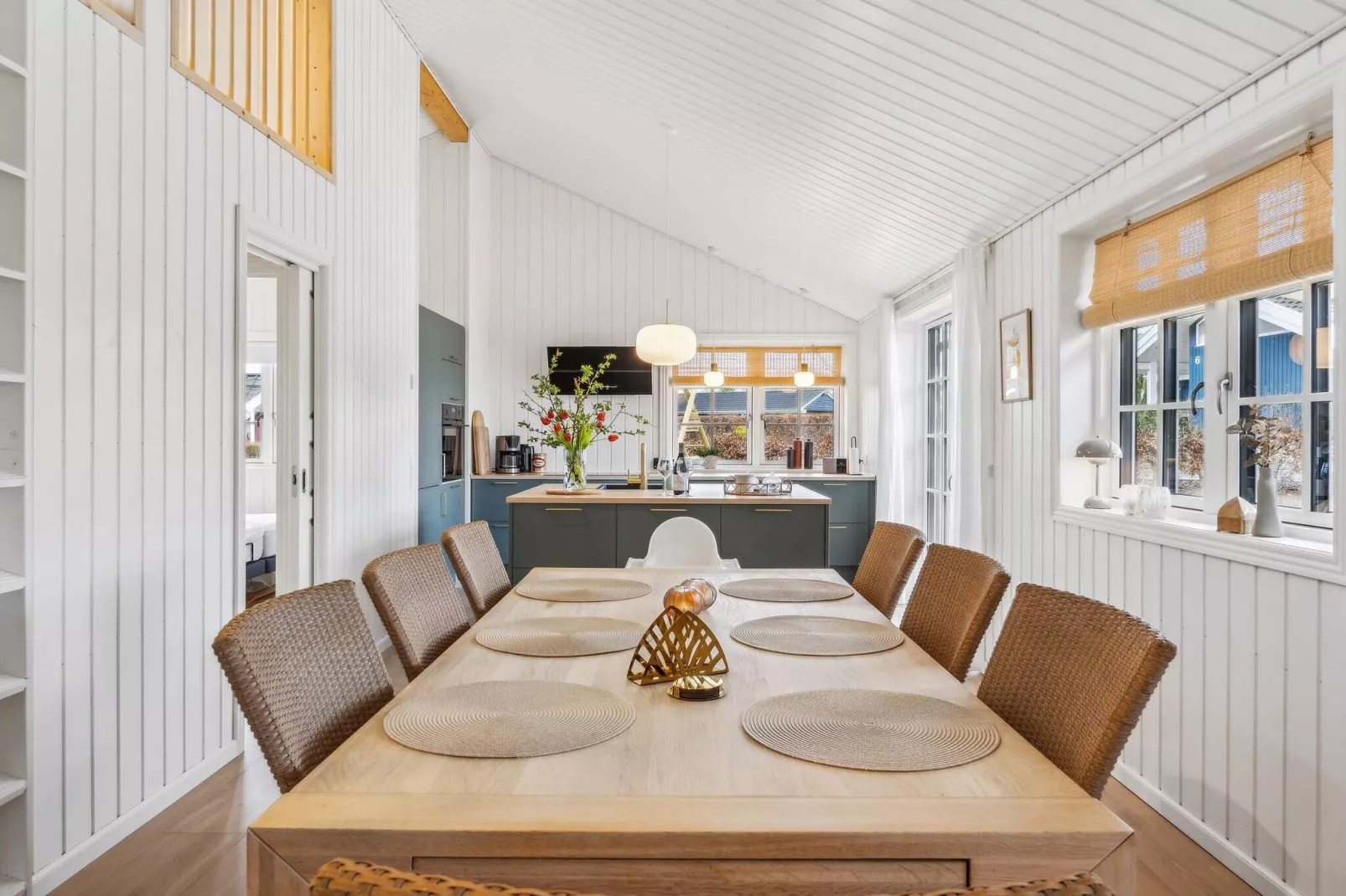 5 sterren vakantie huis in Assens-Binnen