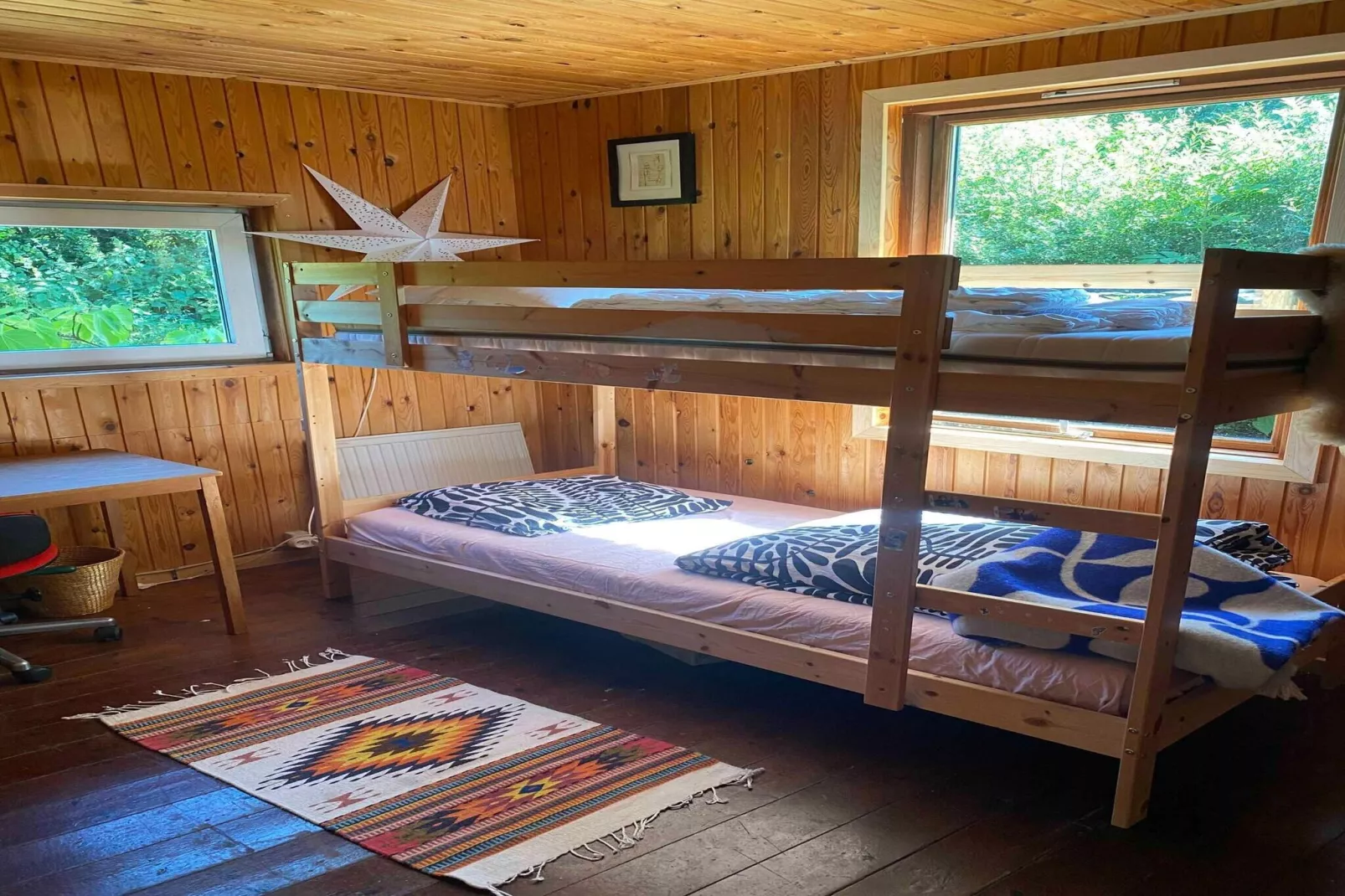 5 sterren vakantie huis in Fårevejle-Binnen