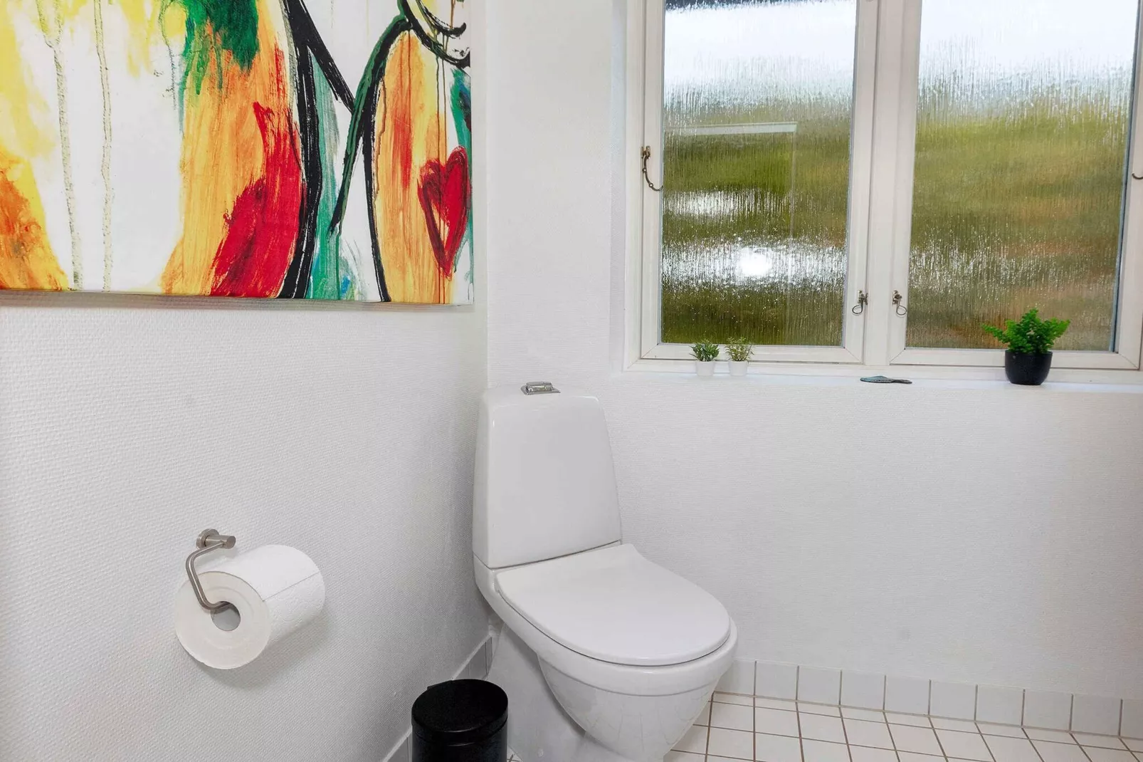 5 sterren vakantie huis in Fur-Binnen