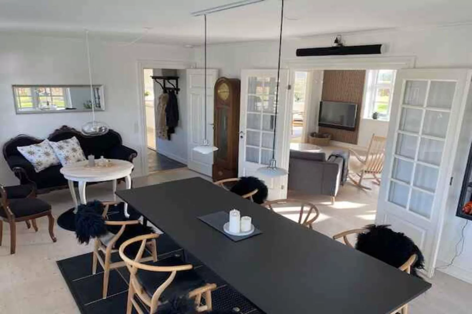 5 sterren vakantie huis in Haderslev-Binnen