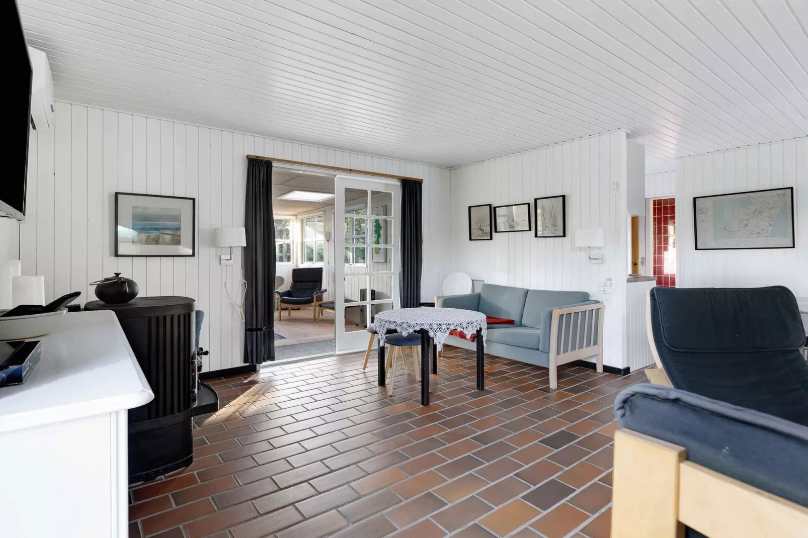 5 sterren vakantie huis in Humble-Binnen