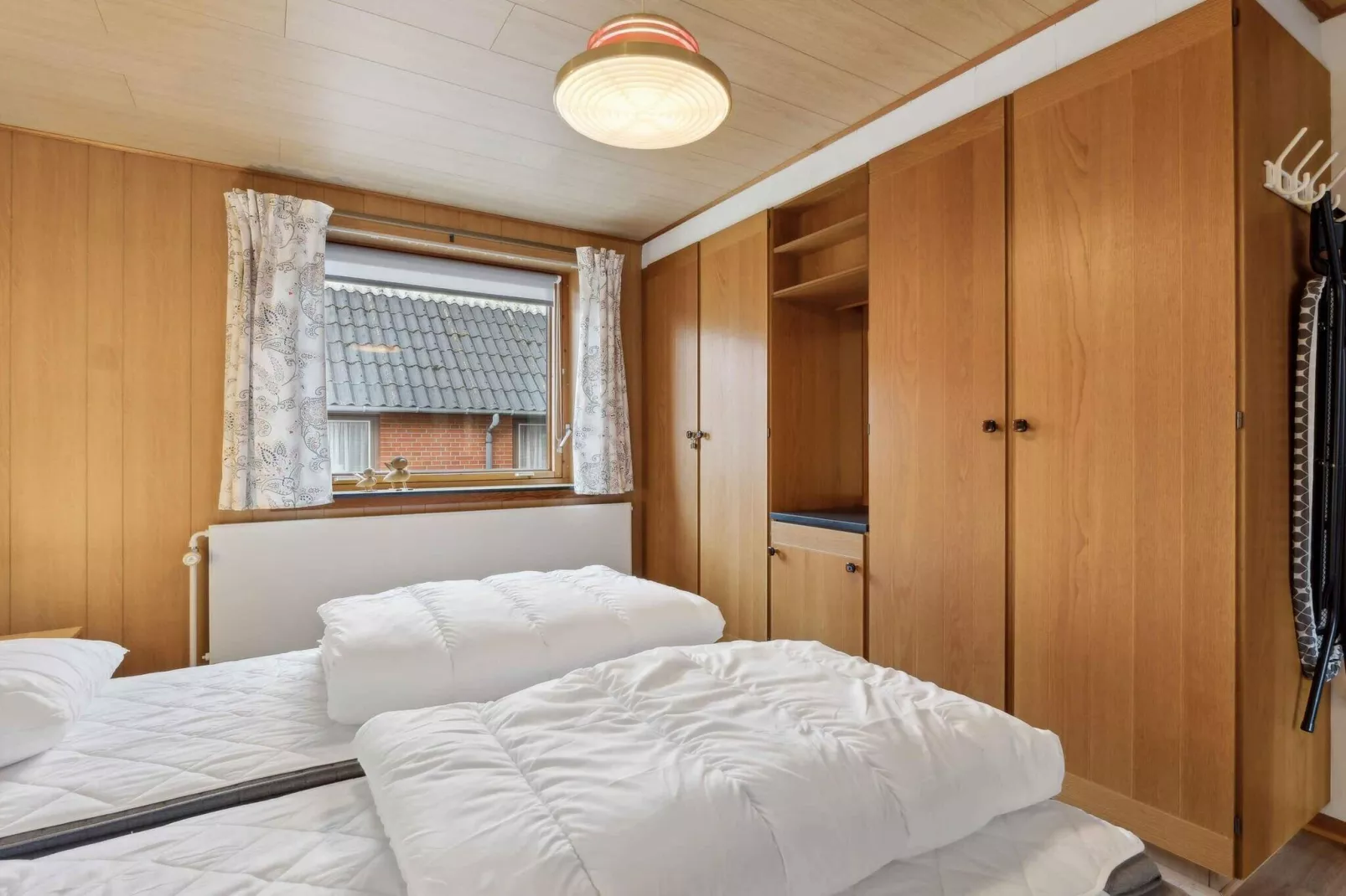 5 sterren vakantie huis in Bagenkop-Binnen