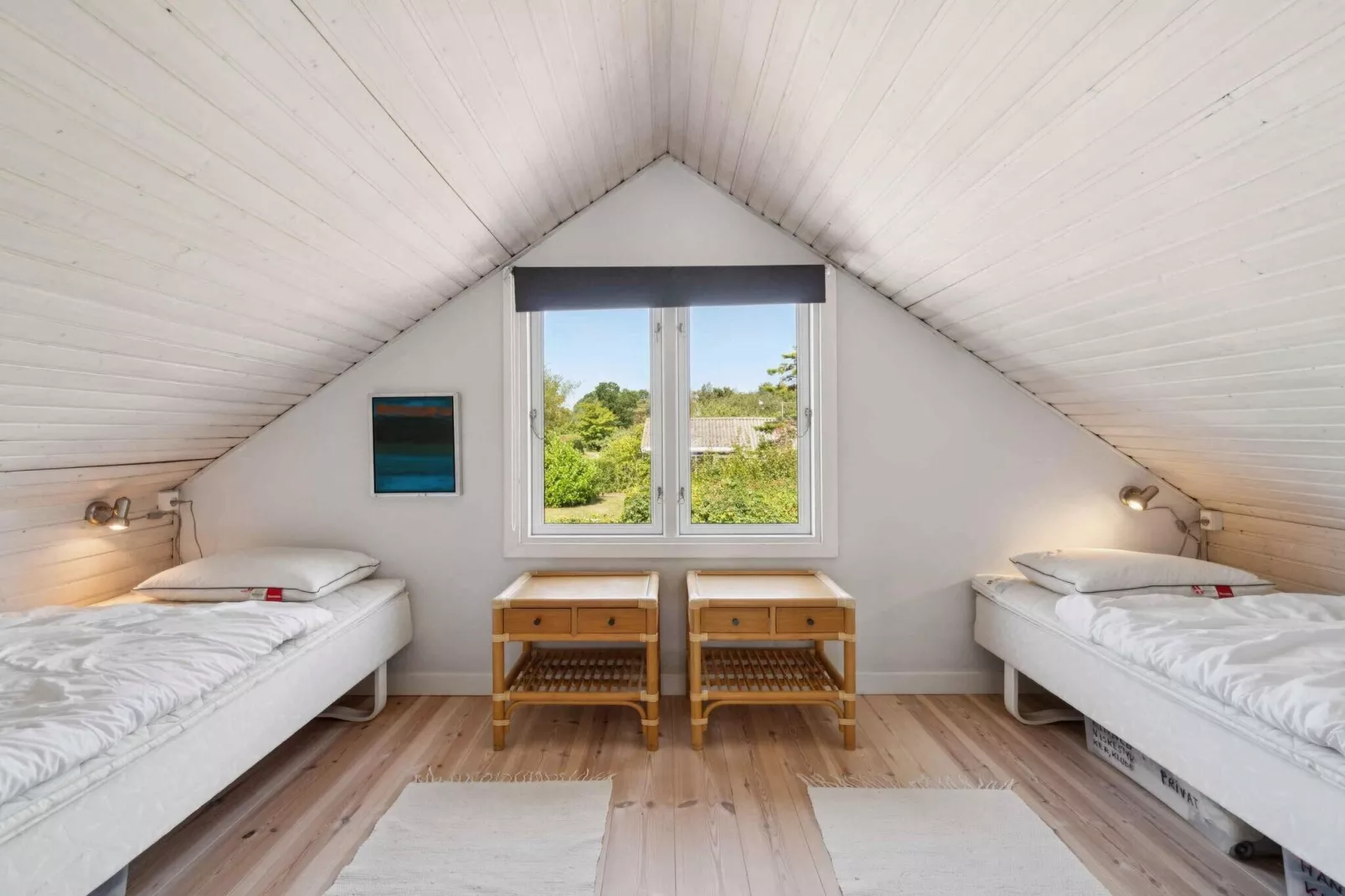 4 sterren vakantie huis in Nexø-Binnen