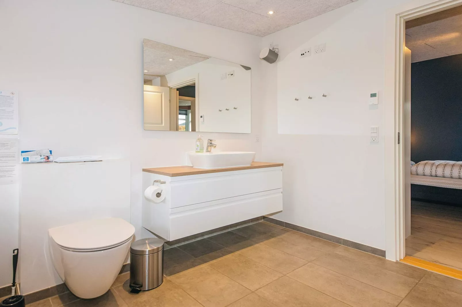 5 sterren vakantie huis in Sjølund-Binnen