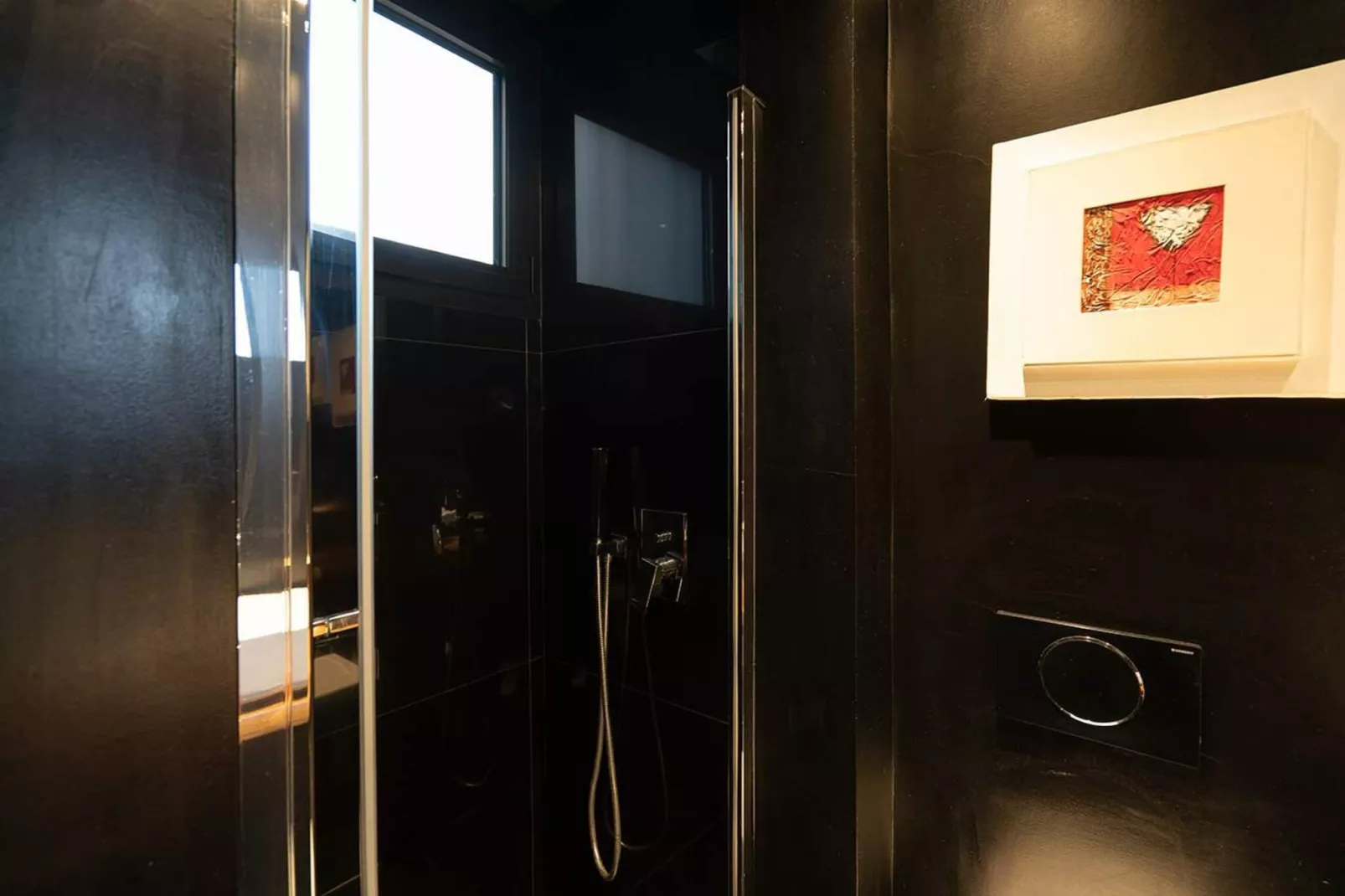 MI Casati 24-Faciliteiten