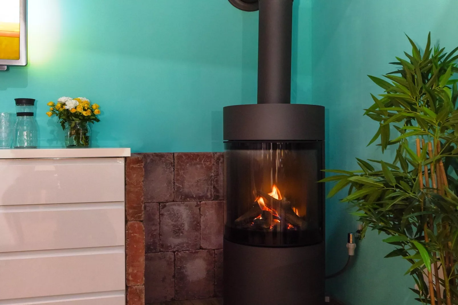 Haus zum Seehund 1-Terras