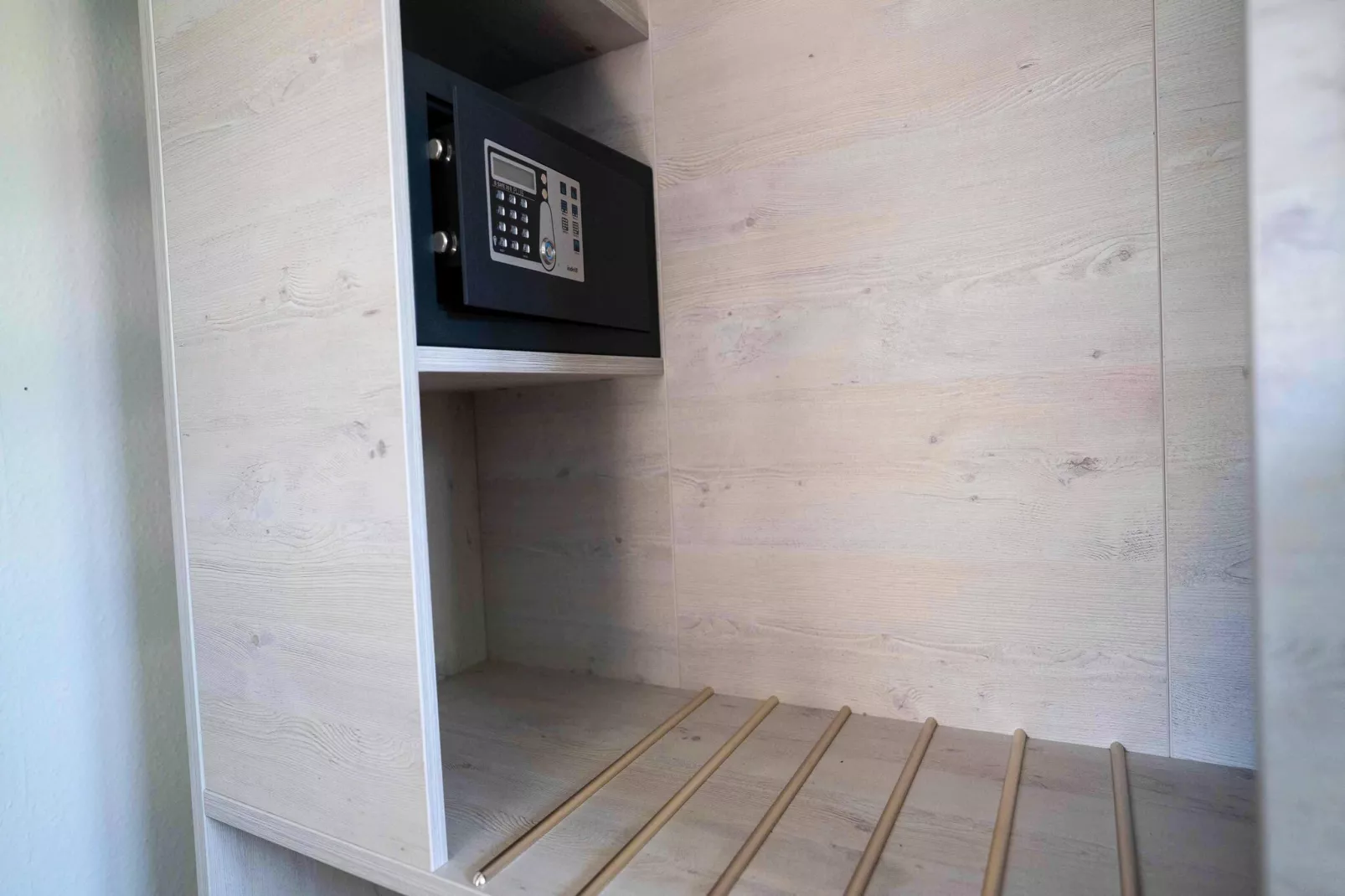 Haus Strandkorb 4-Slaapkamer