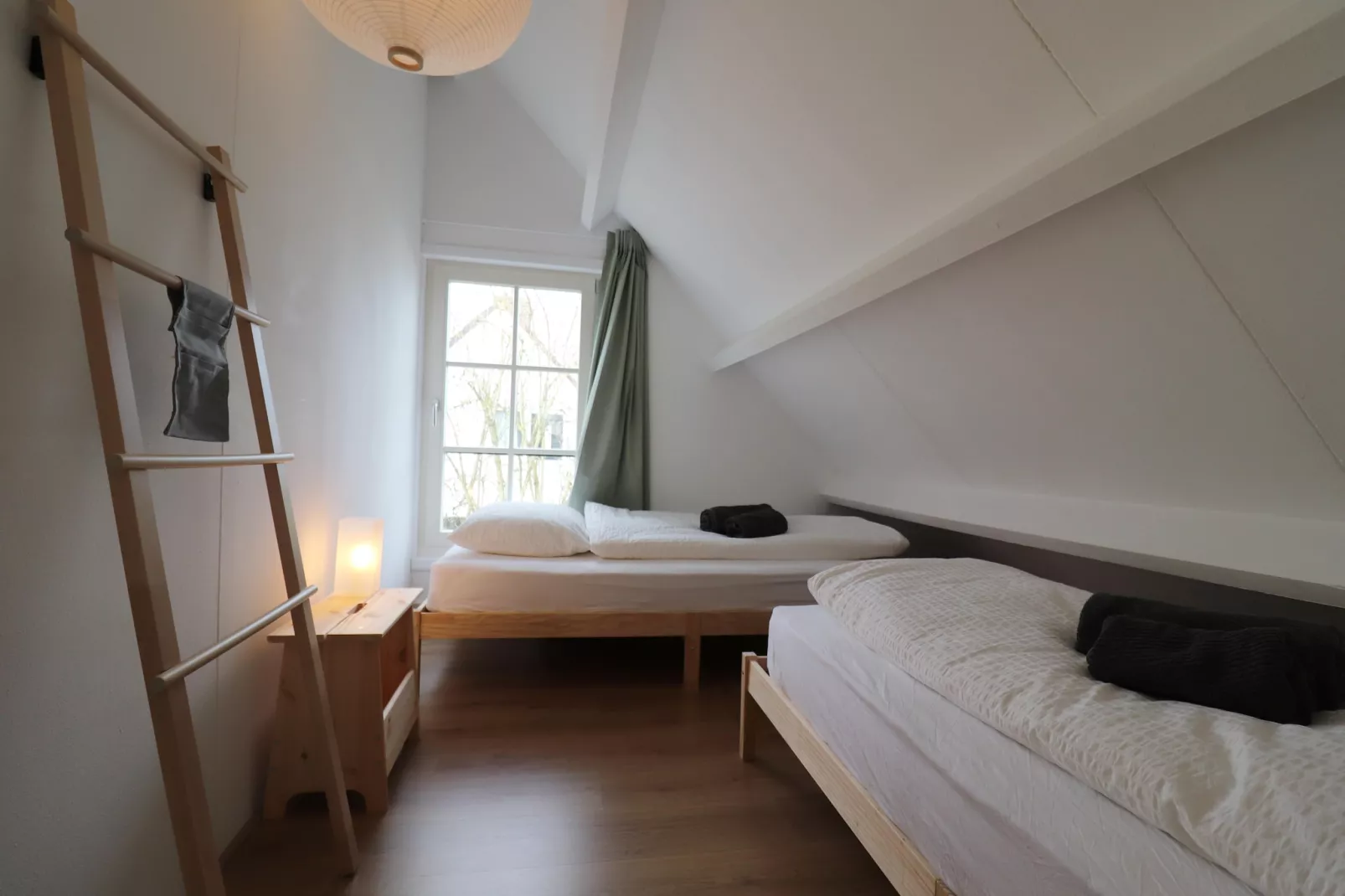 Casa Divera-Slaapkamer