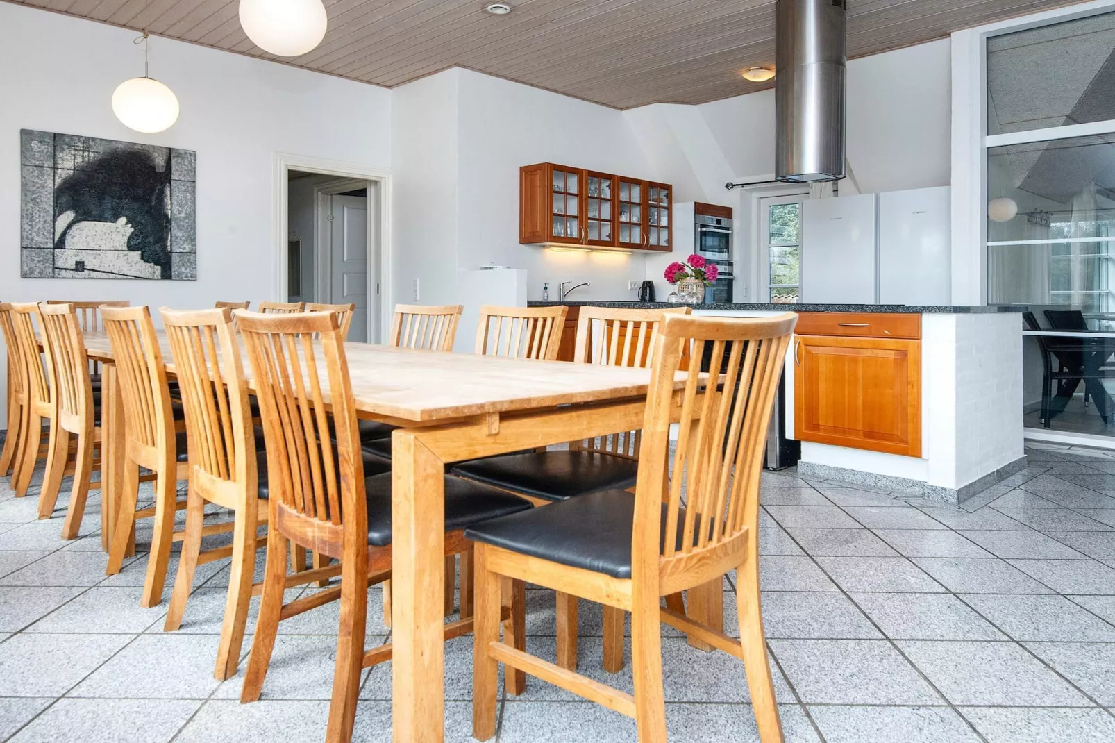 4 sterren vakantie huis in Ulfborg-Binnen