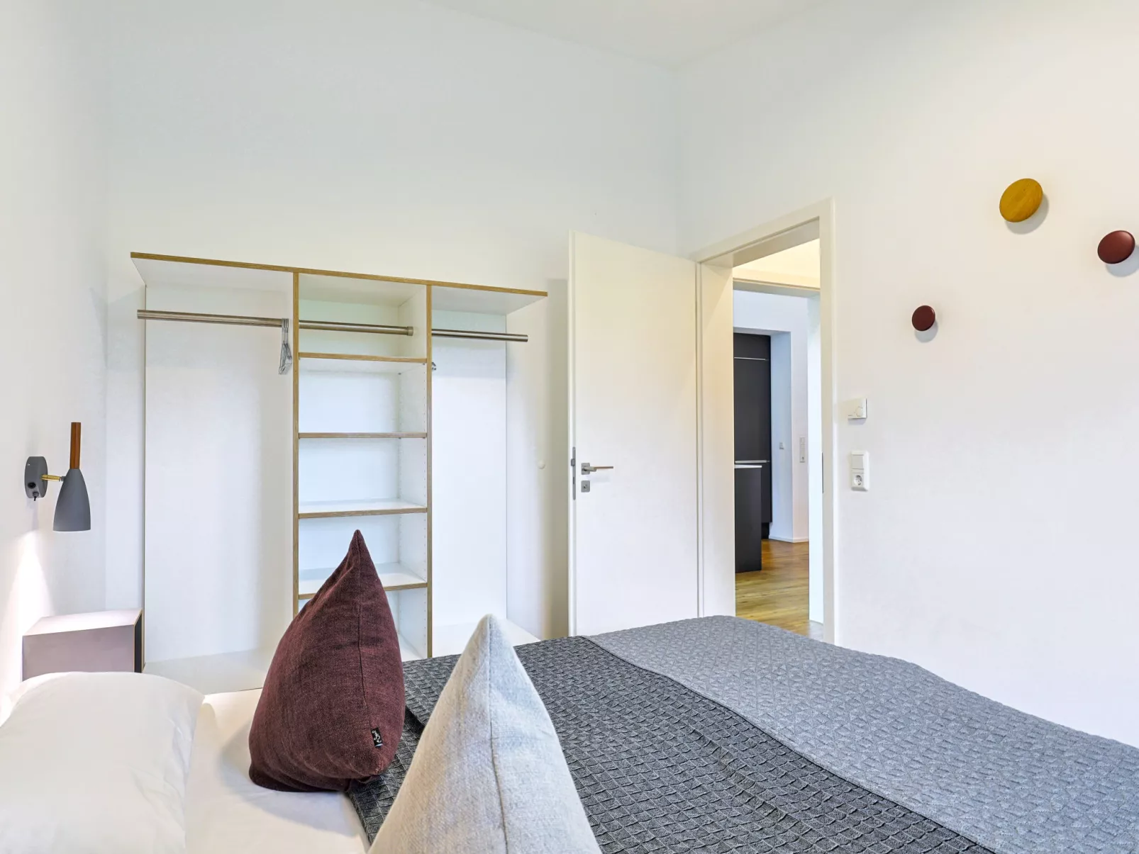 Familiennest - Binnen